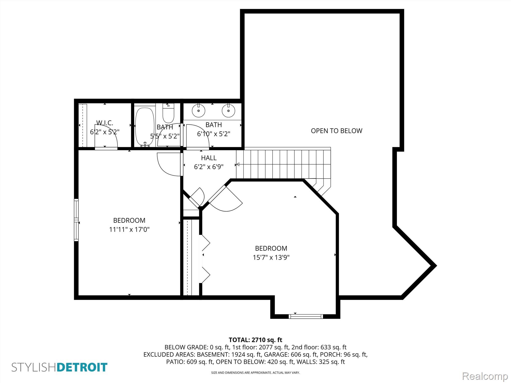 4618 Waterbury Drive