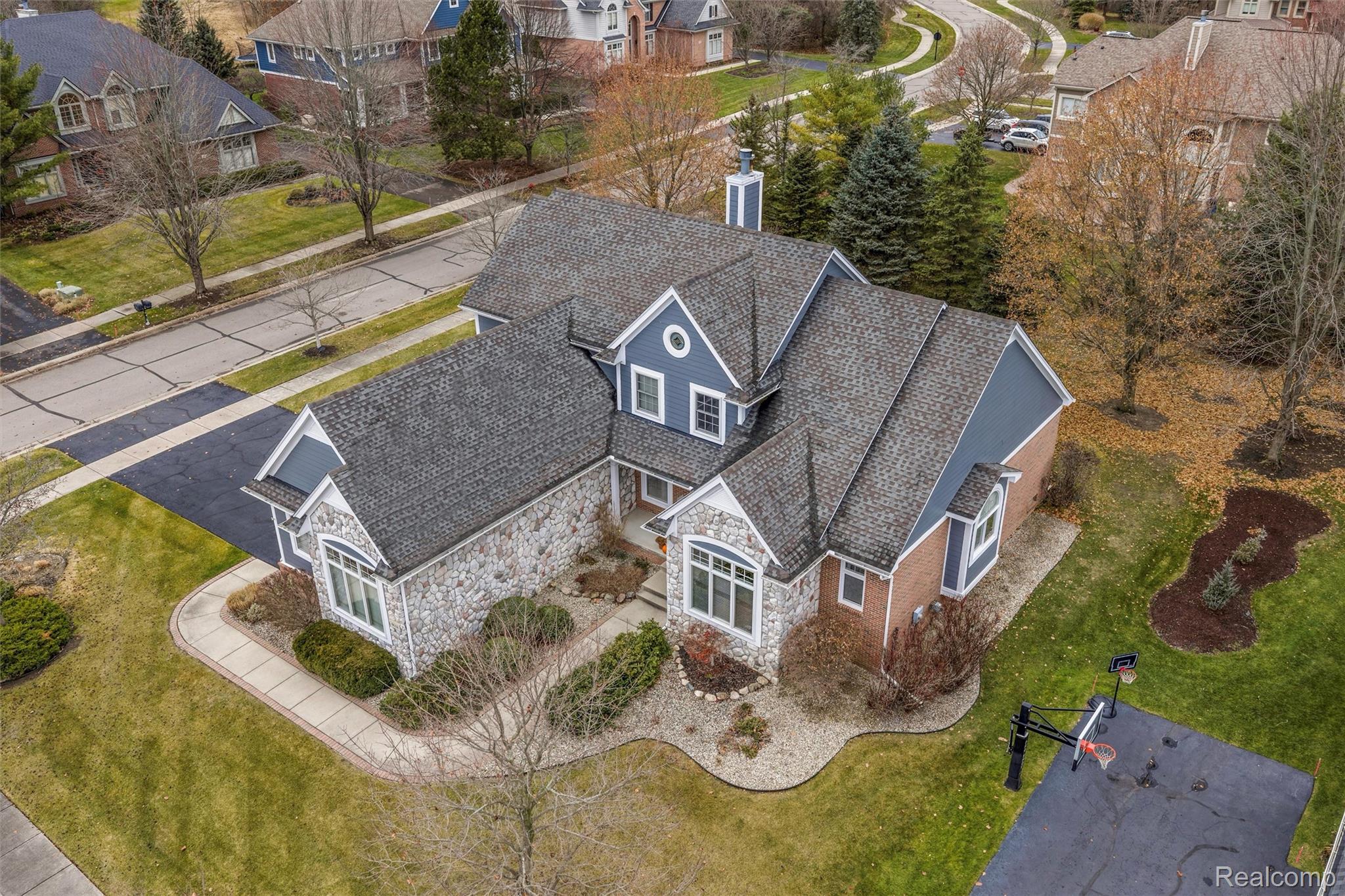4618 Waterbury Drive