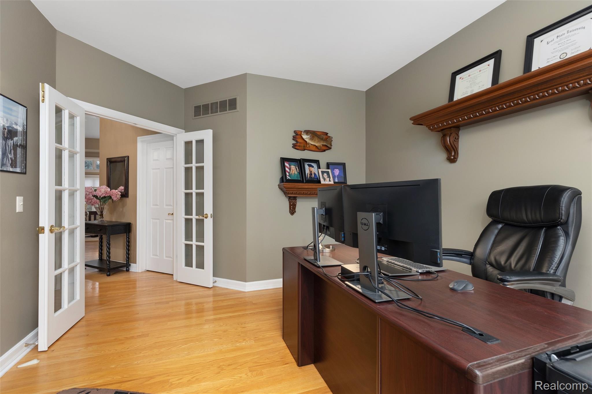 4618 Waterbury Drive