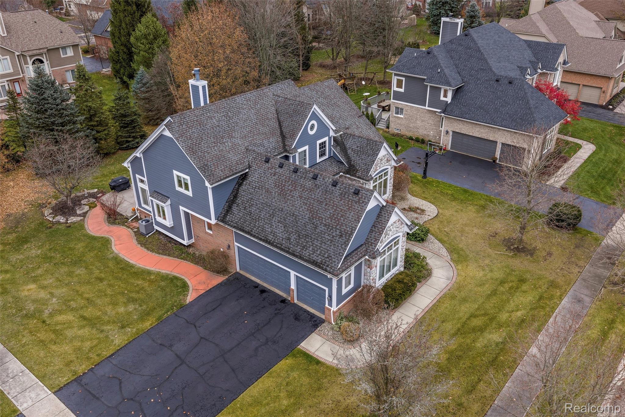 4618 Waterbury Drive