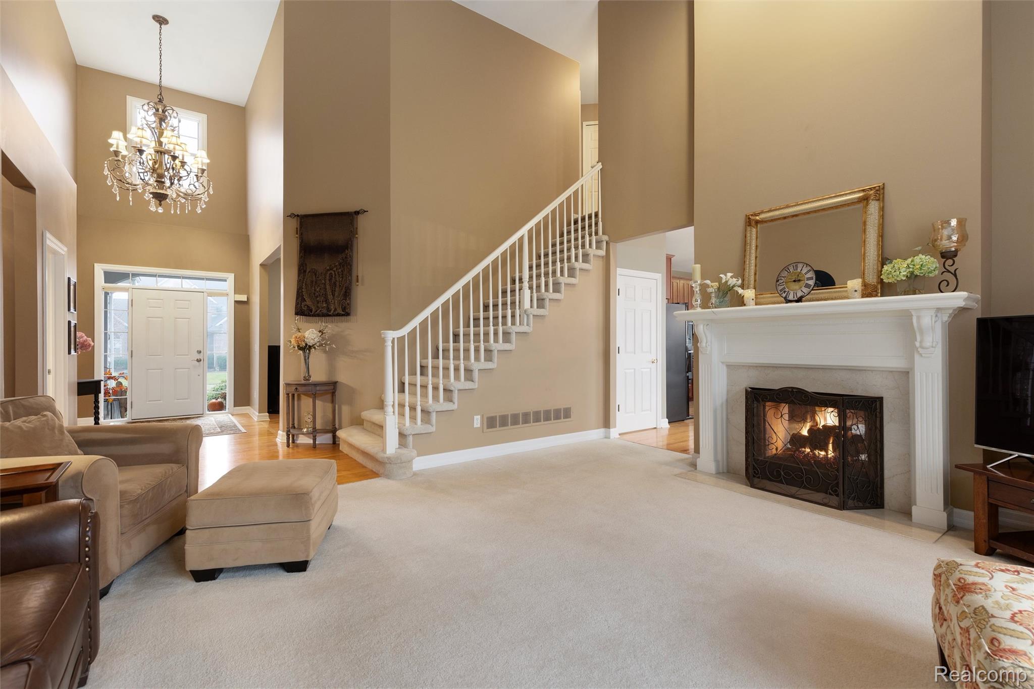 4618 Waterbury Drive