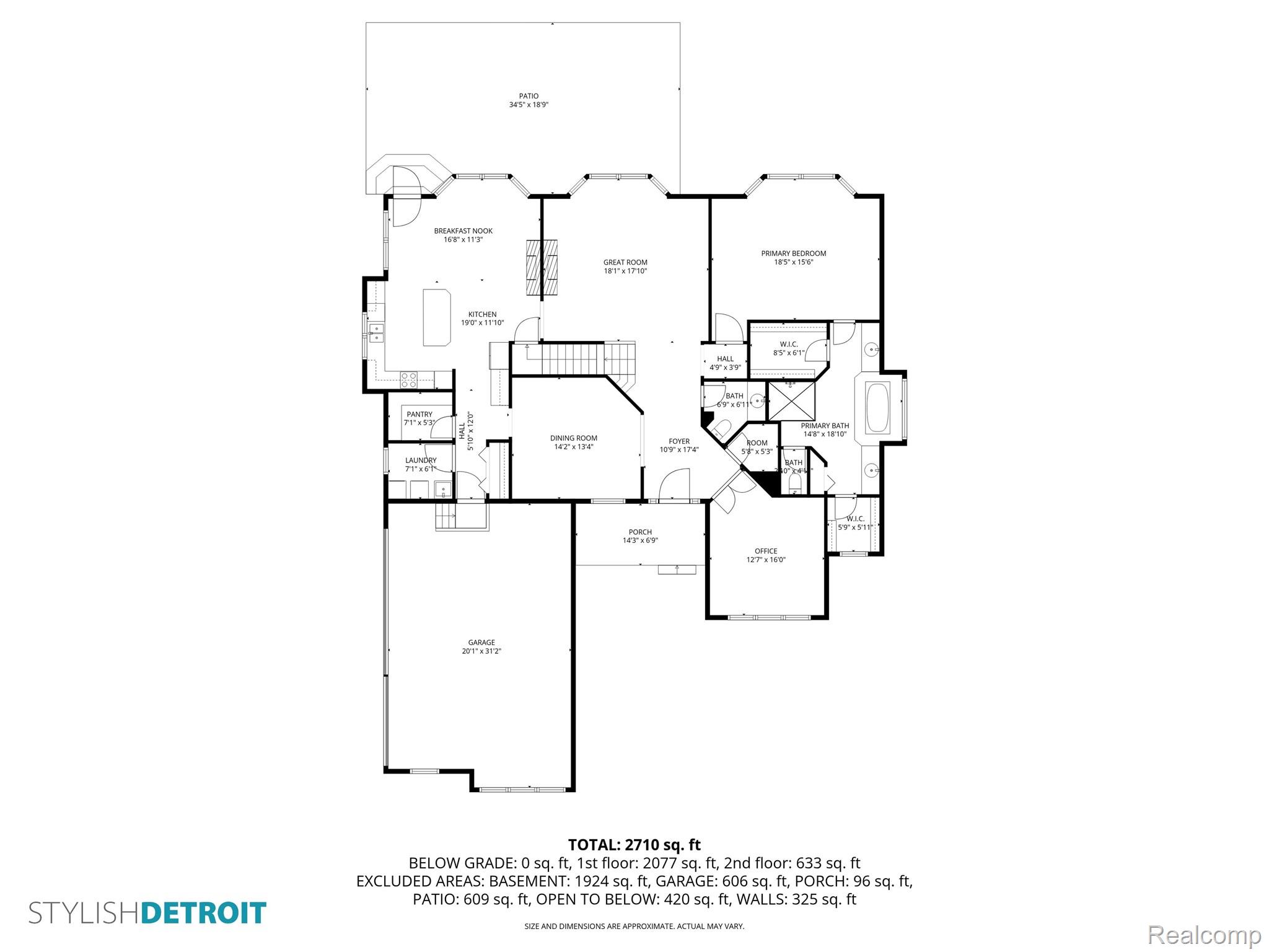 4618 Waterbury Drive