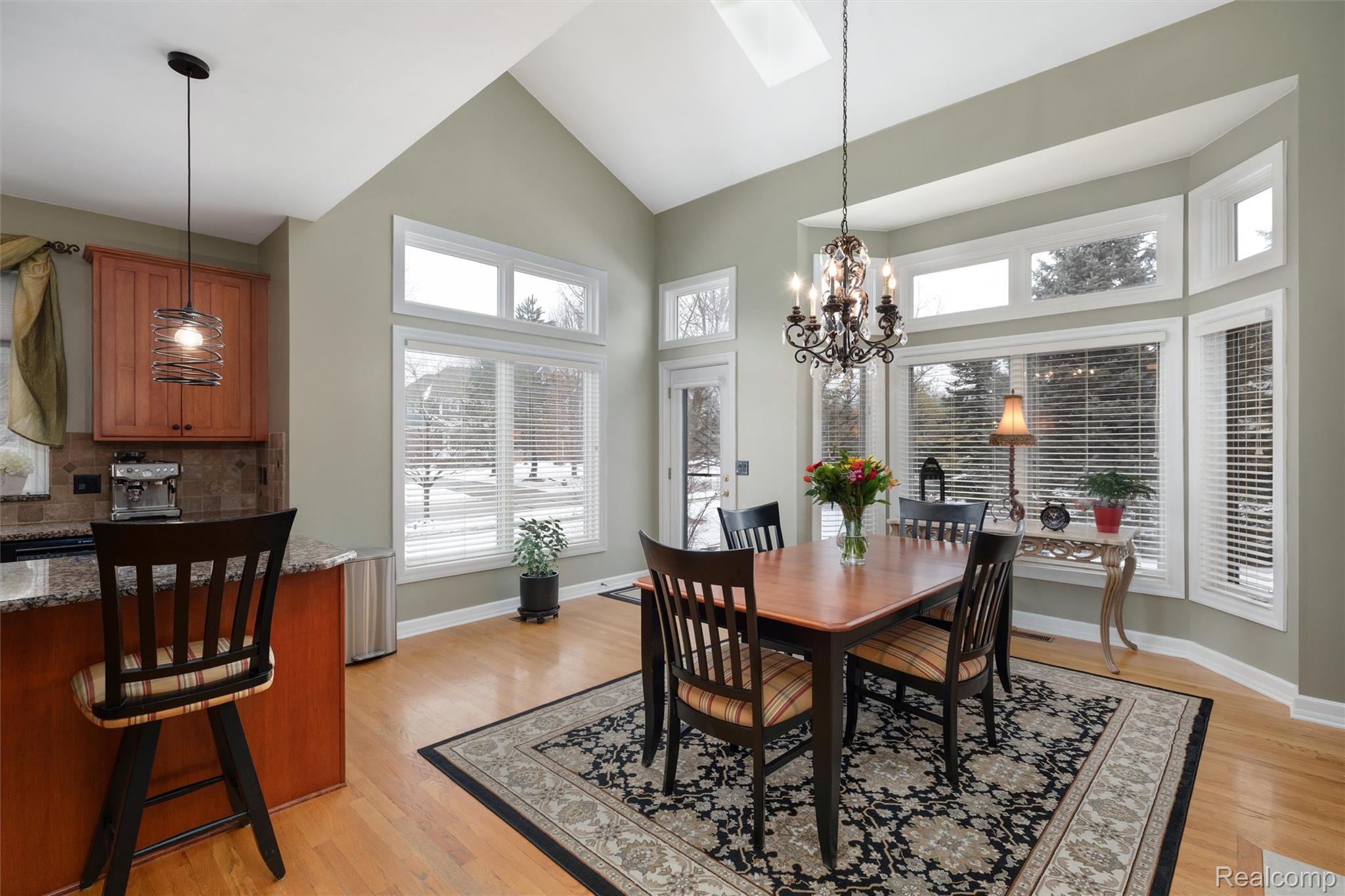 4618 Waterbury Drive