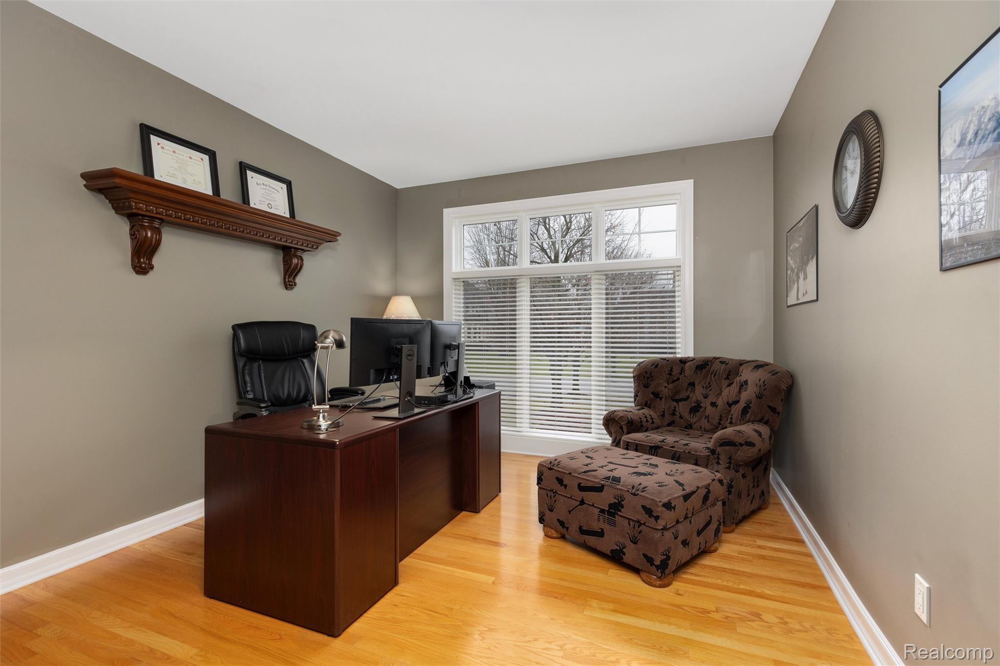 4618 Waterbury Drive