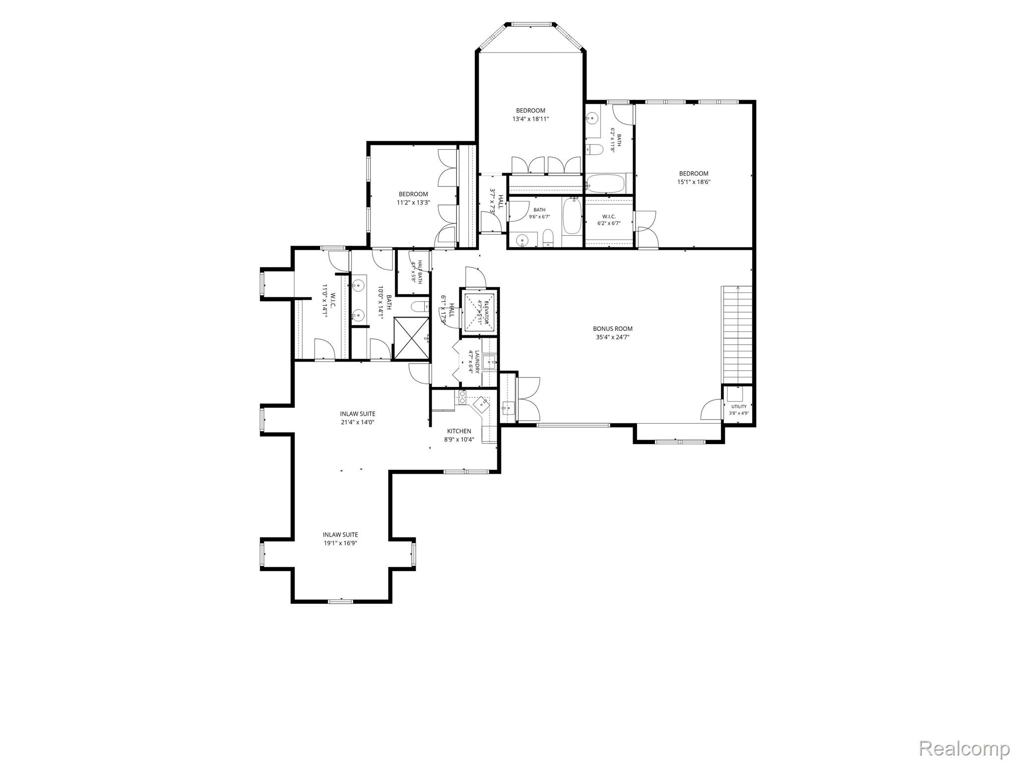 7432 Foxburg Court