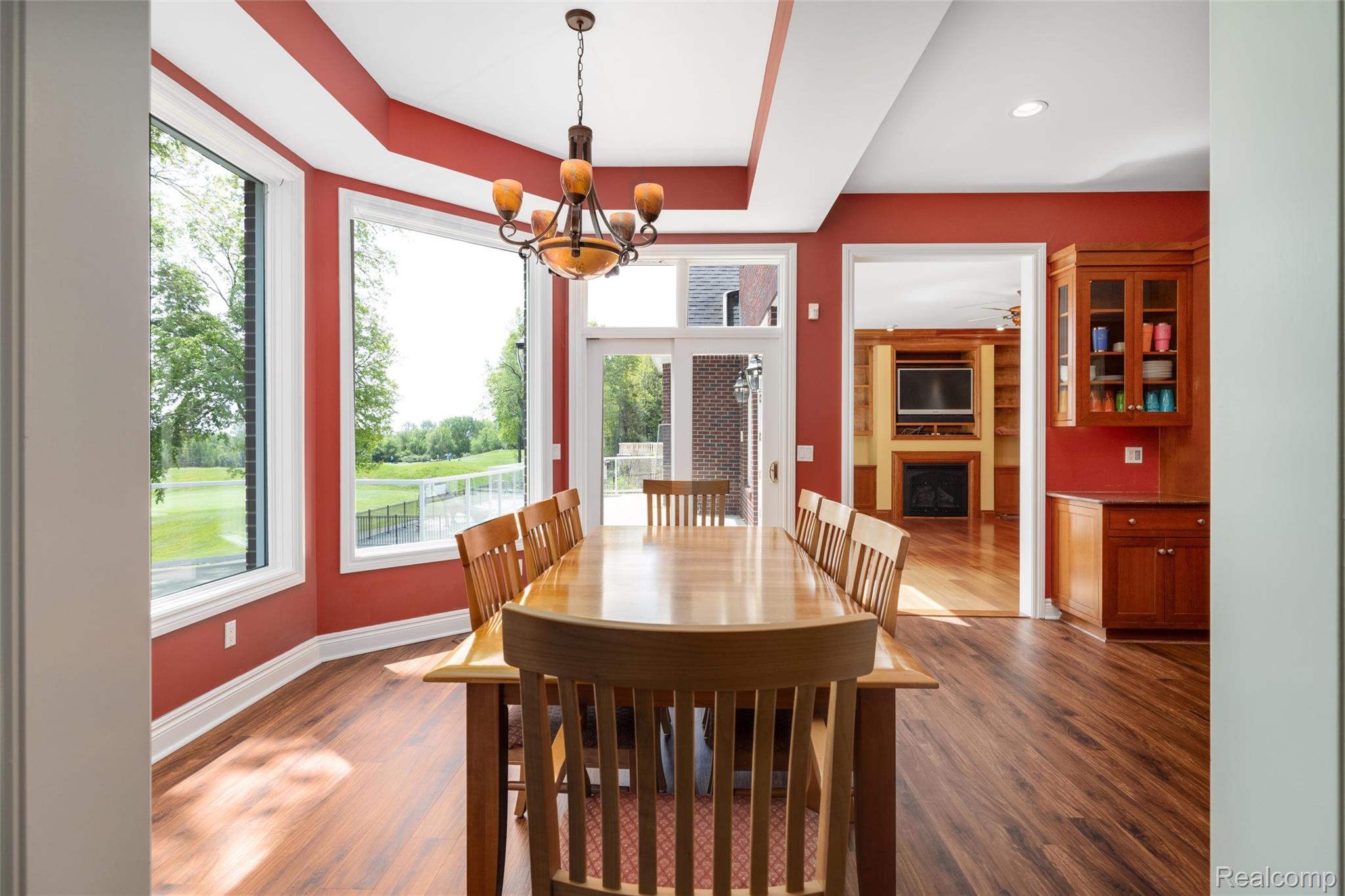 7432 Foxburg Court
