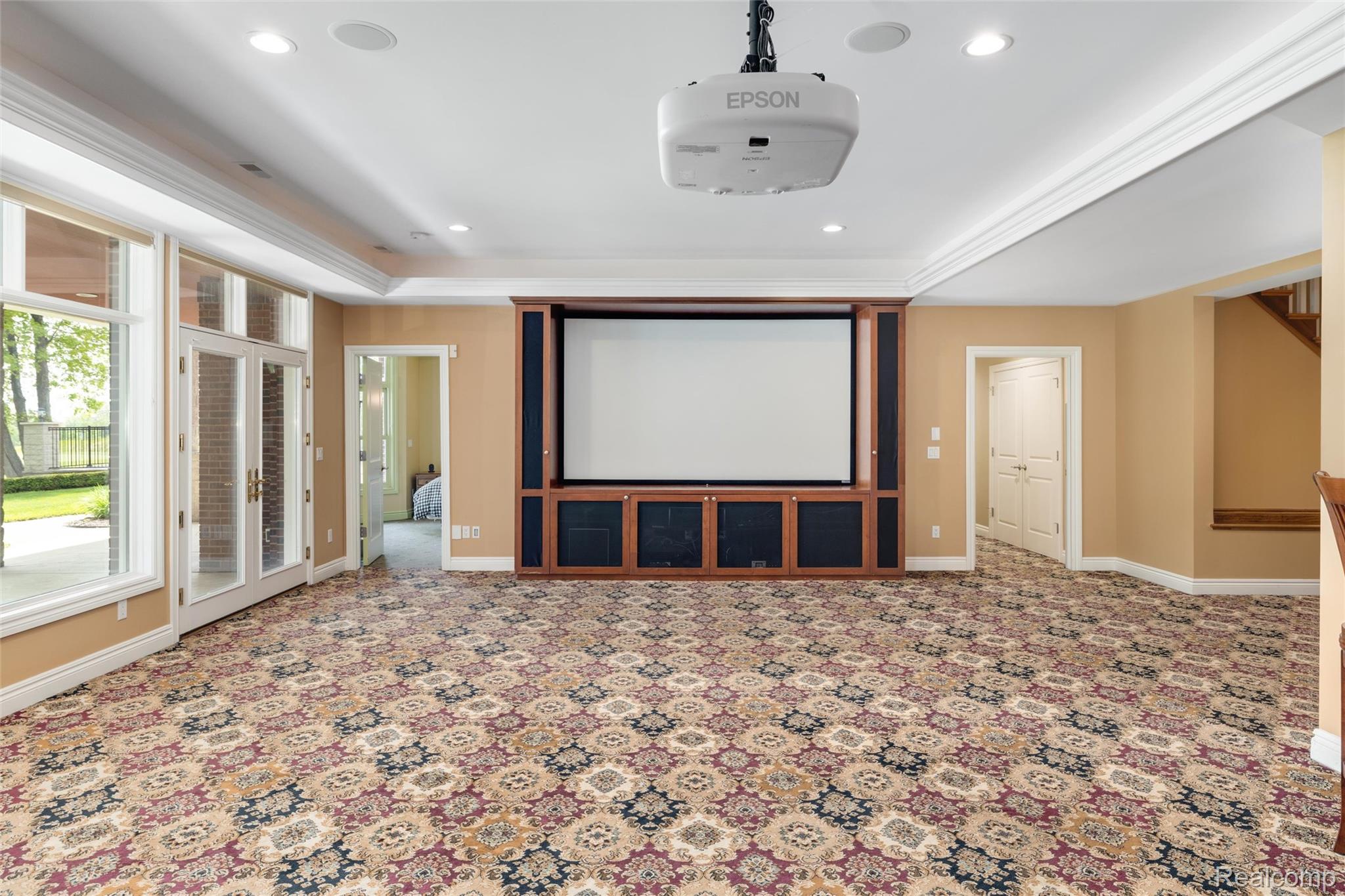 7432 Foxburg Court