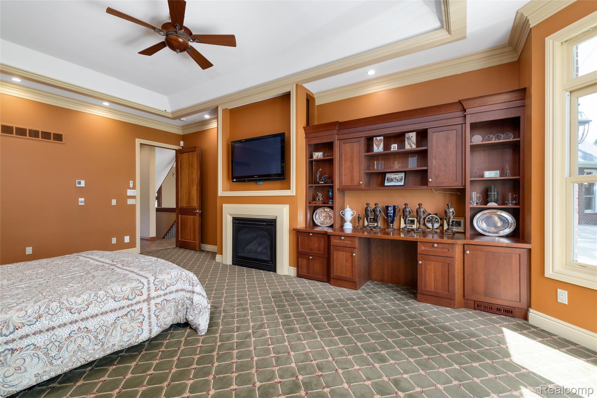 7432 Foxburg Court
