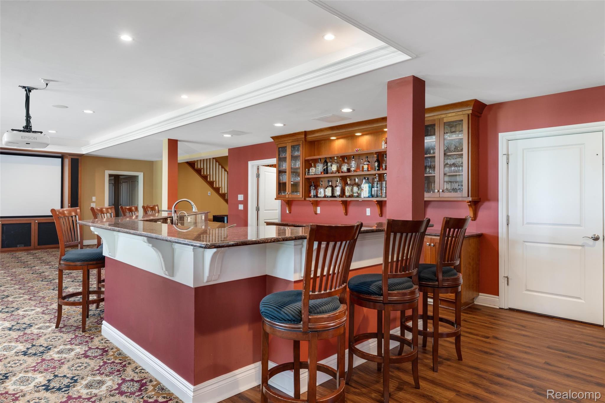 7432 Foxburg Court