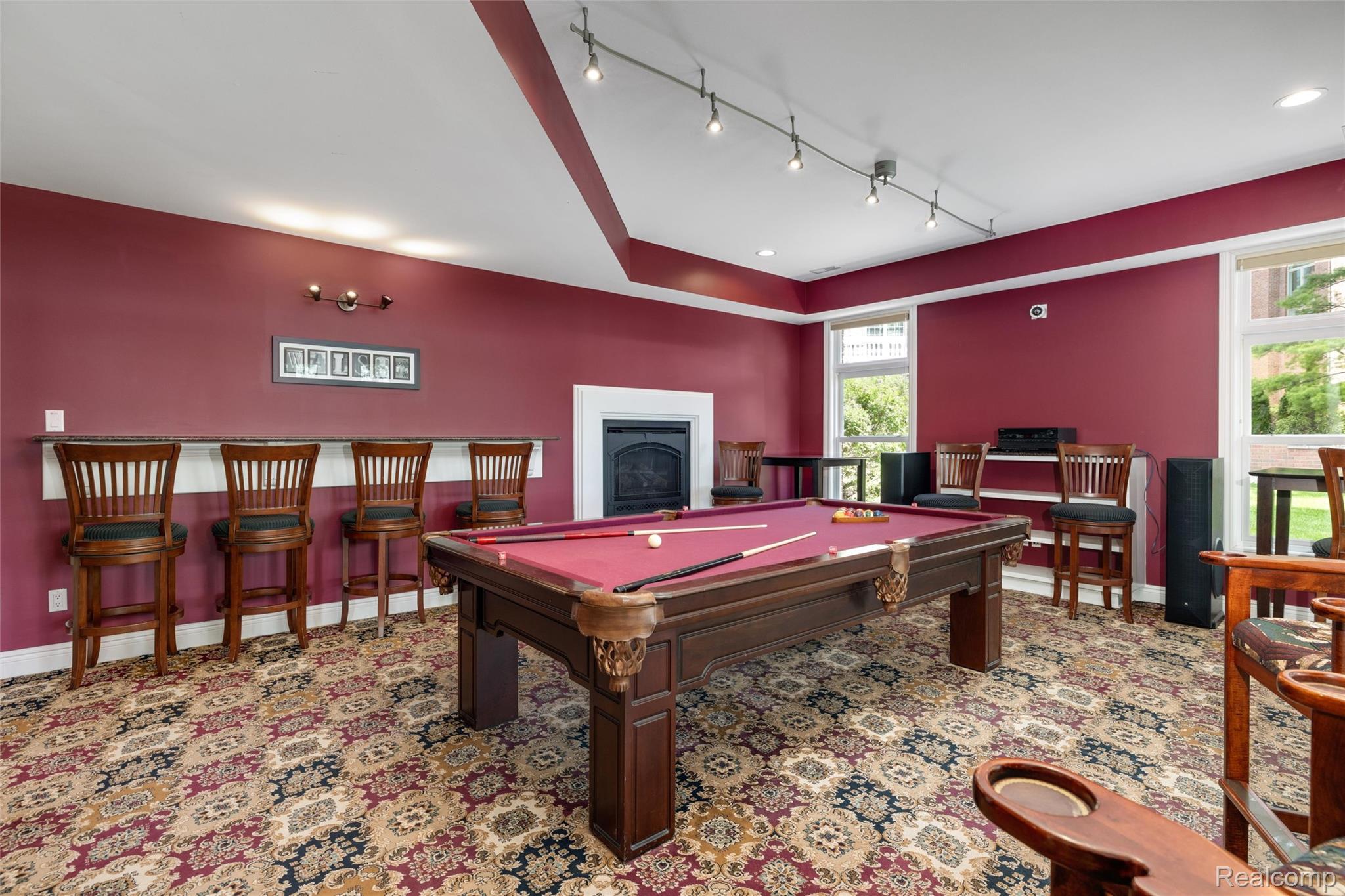 7432 Foxburg Court
