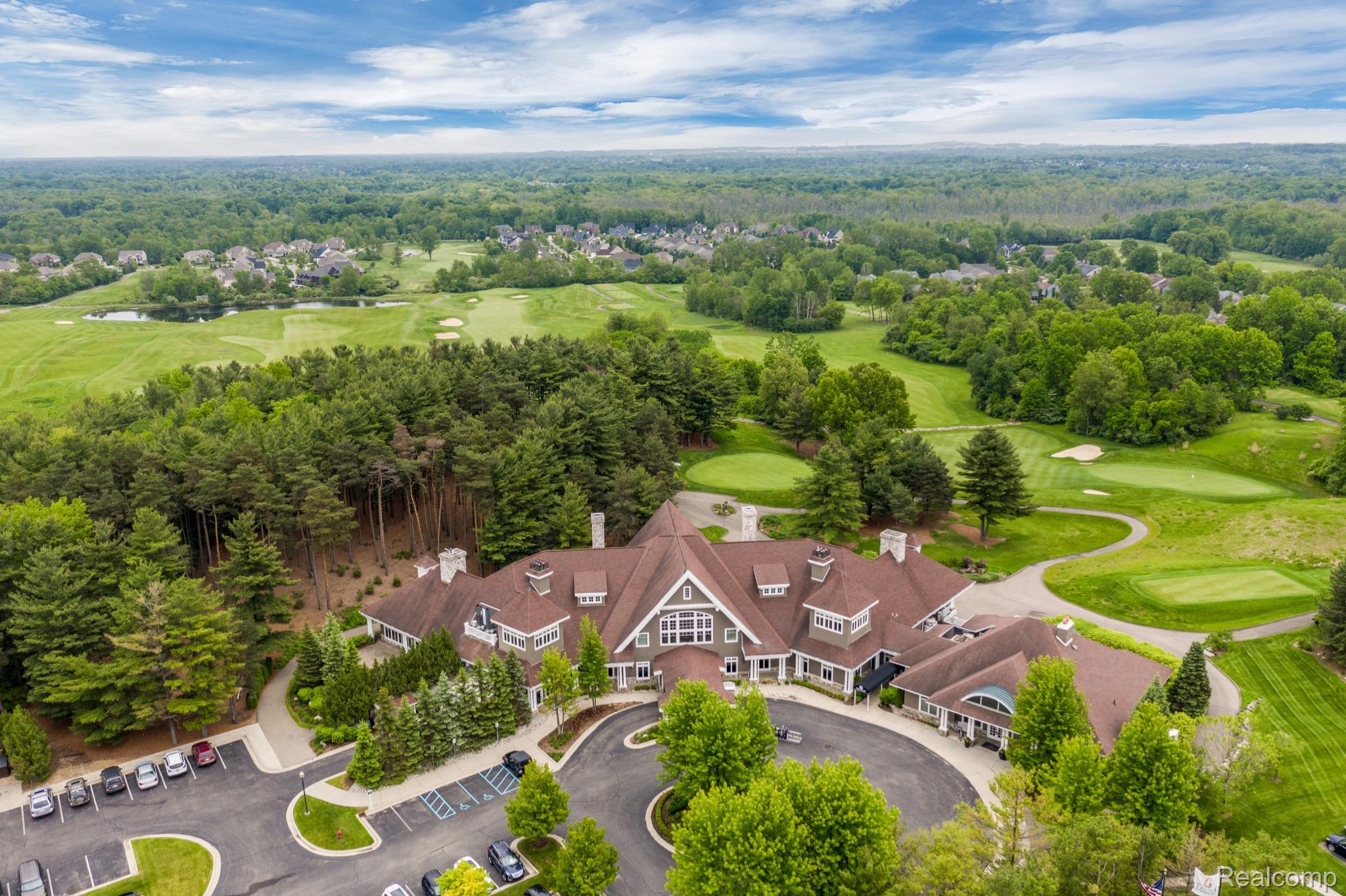 7432 Foxburg Court