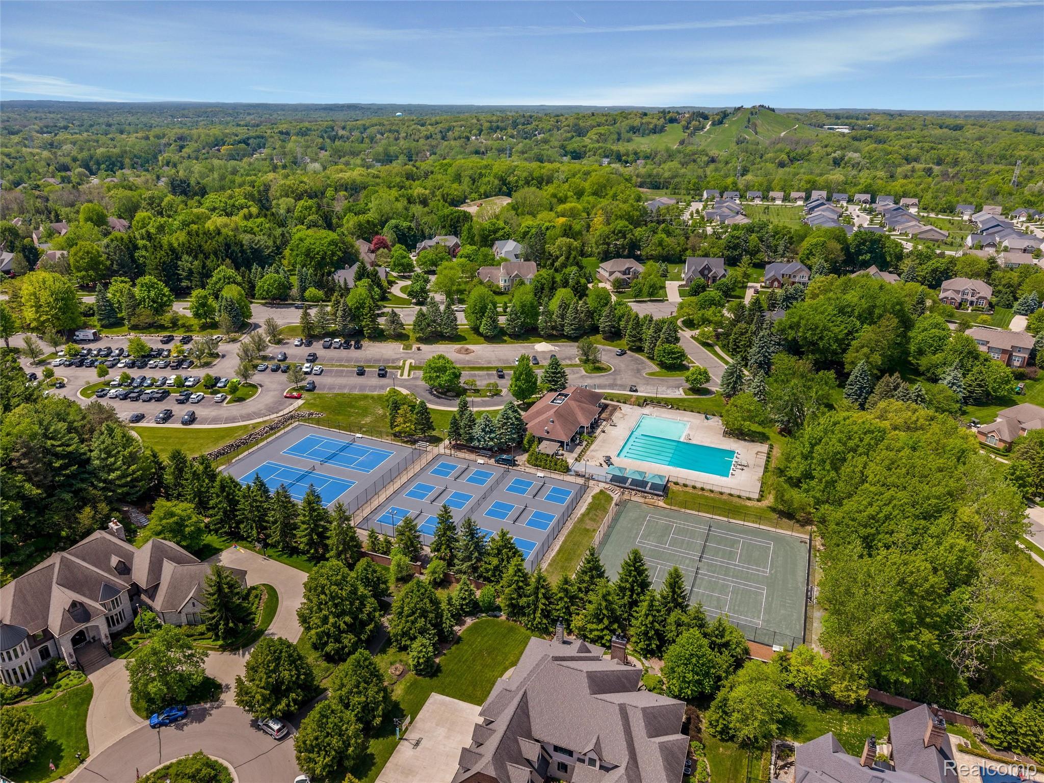 7432 Foxburg Court