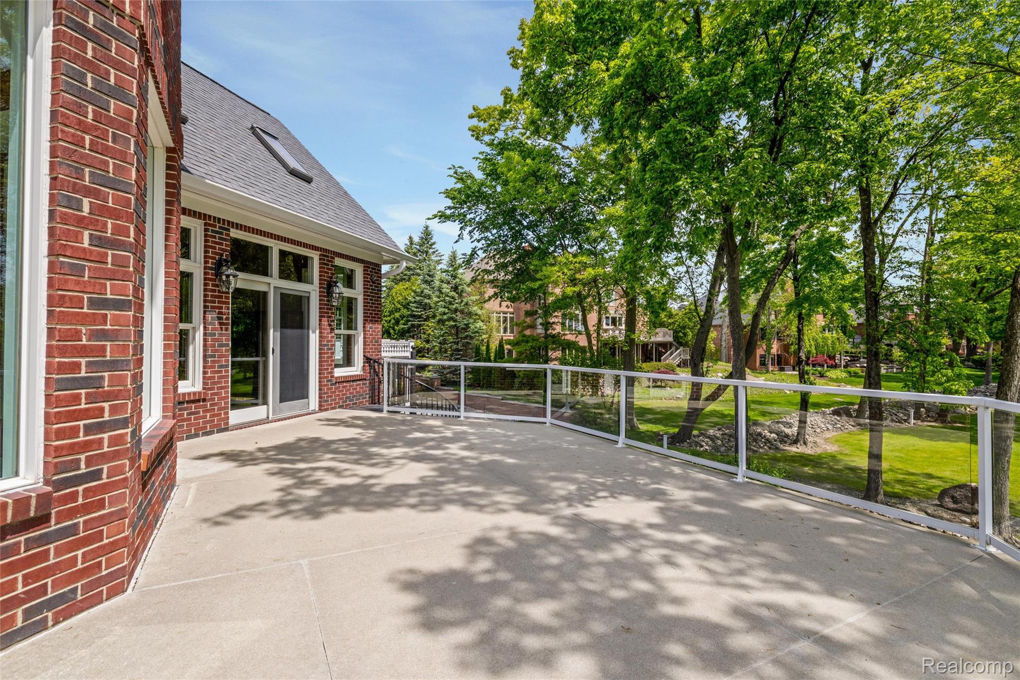 7432 Foxburg Court