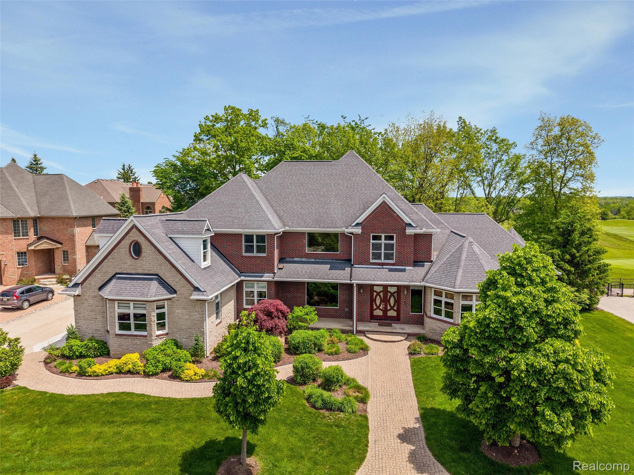 7432 Foxburg Court