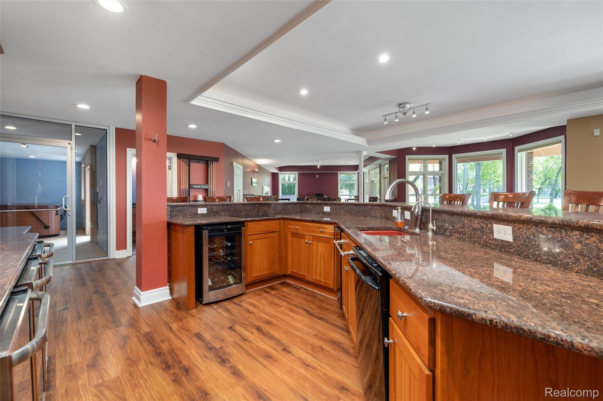 7432 Foxburg Court