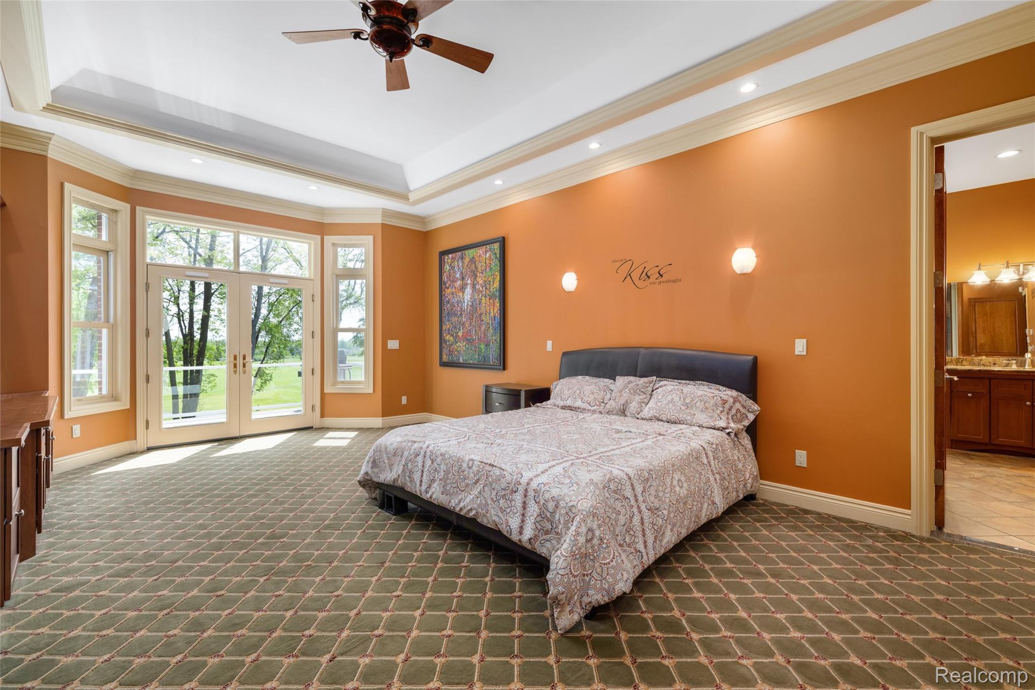 7432 Foxburg Court