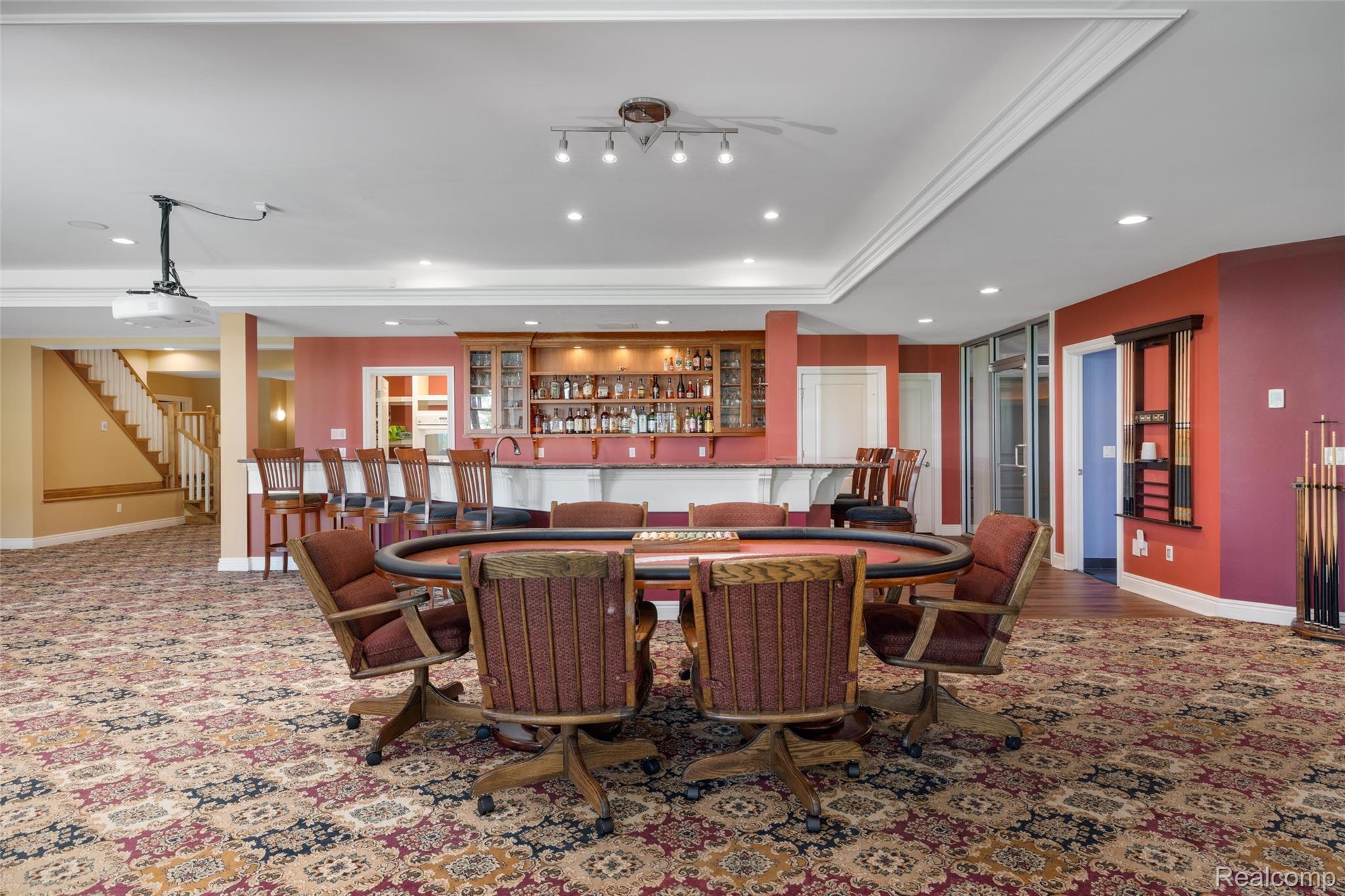 7432 Foxburg Court