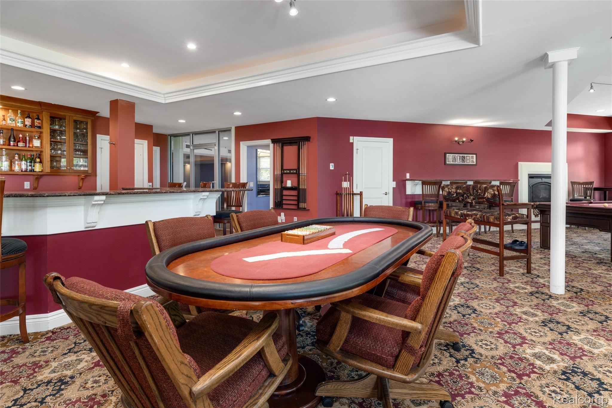 7432 Foxburg Court