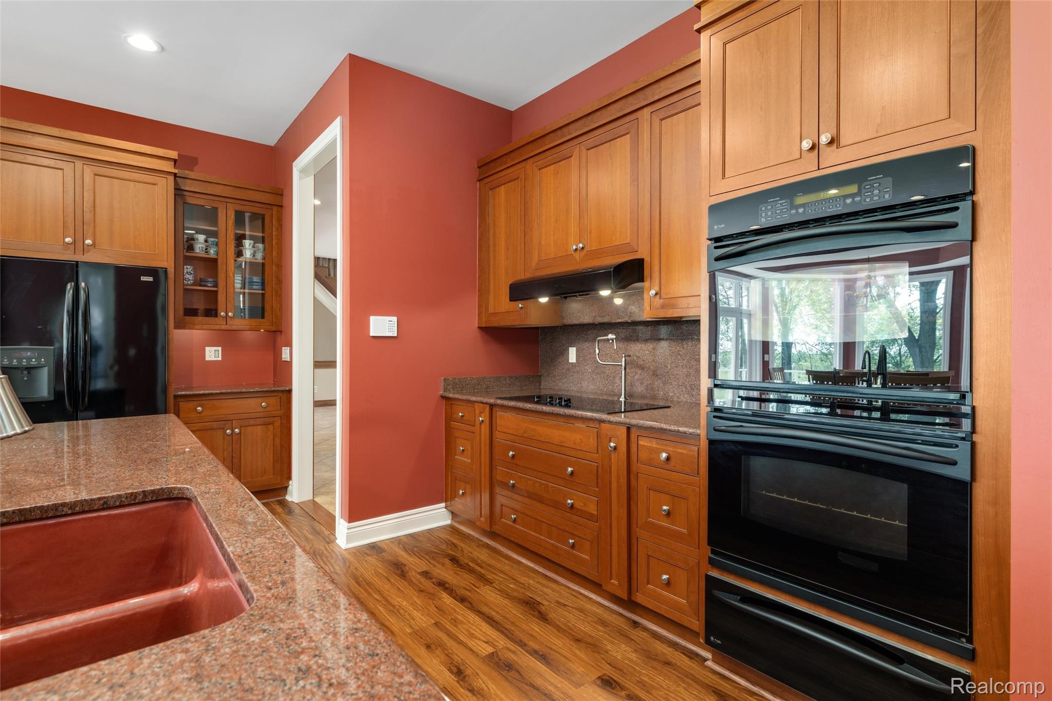 7432 Foxburg Court