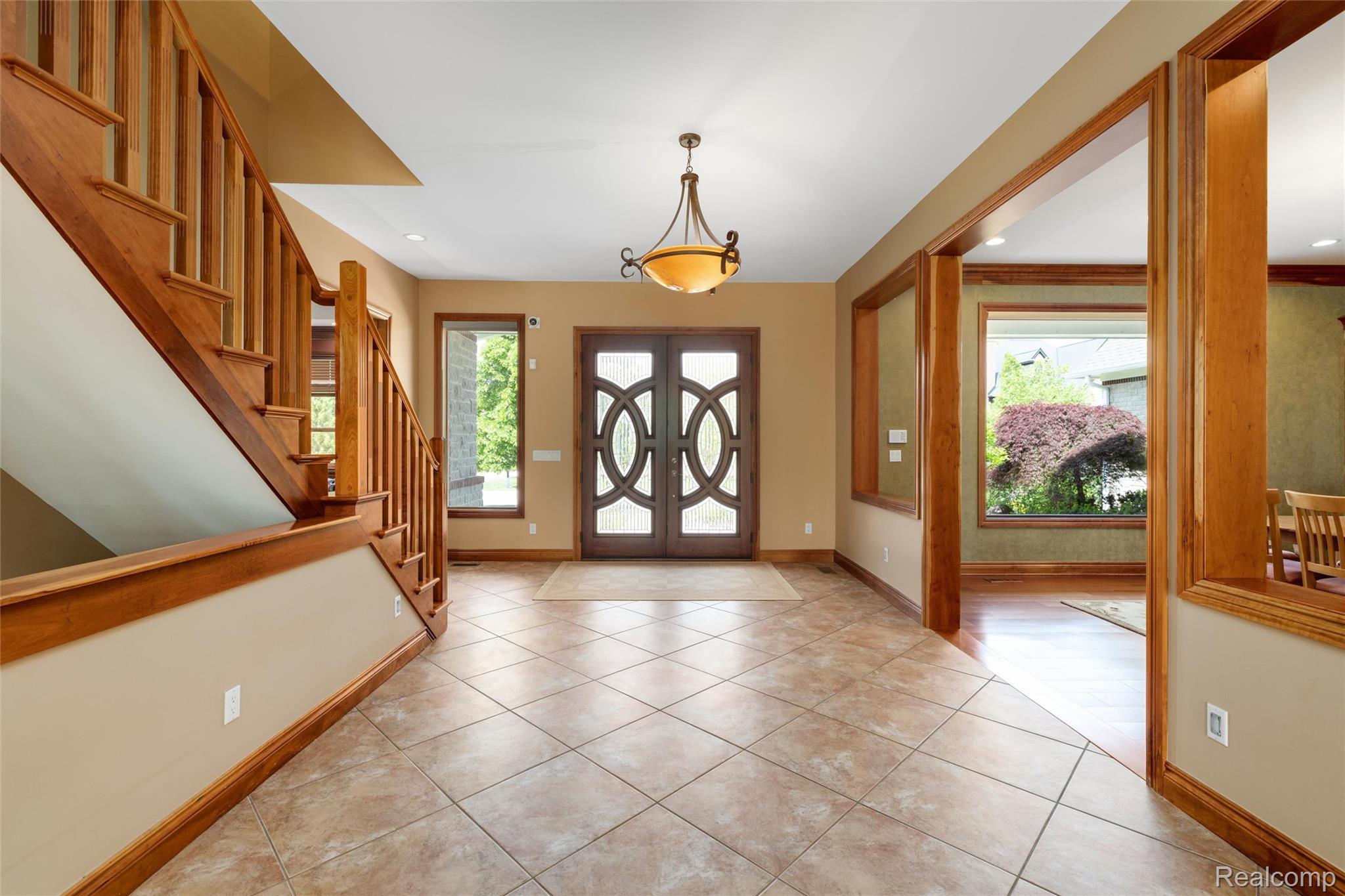 7432 Foxburg Court