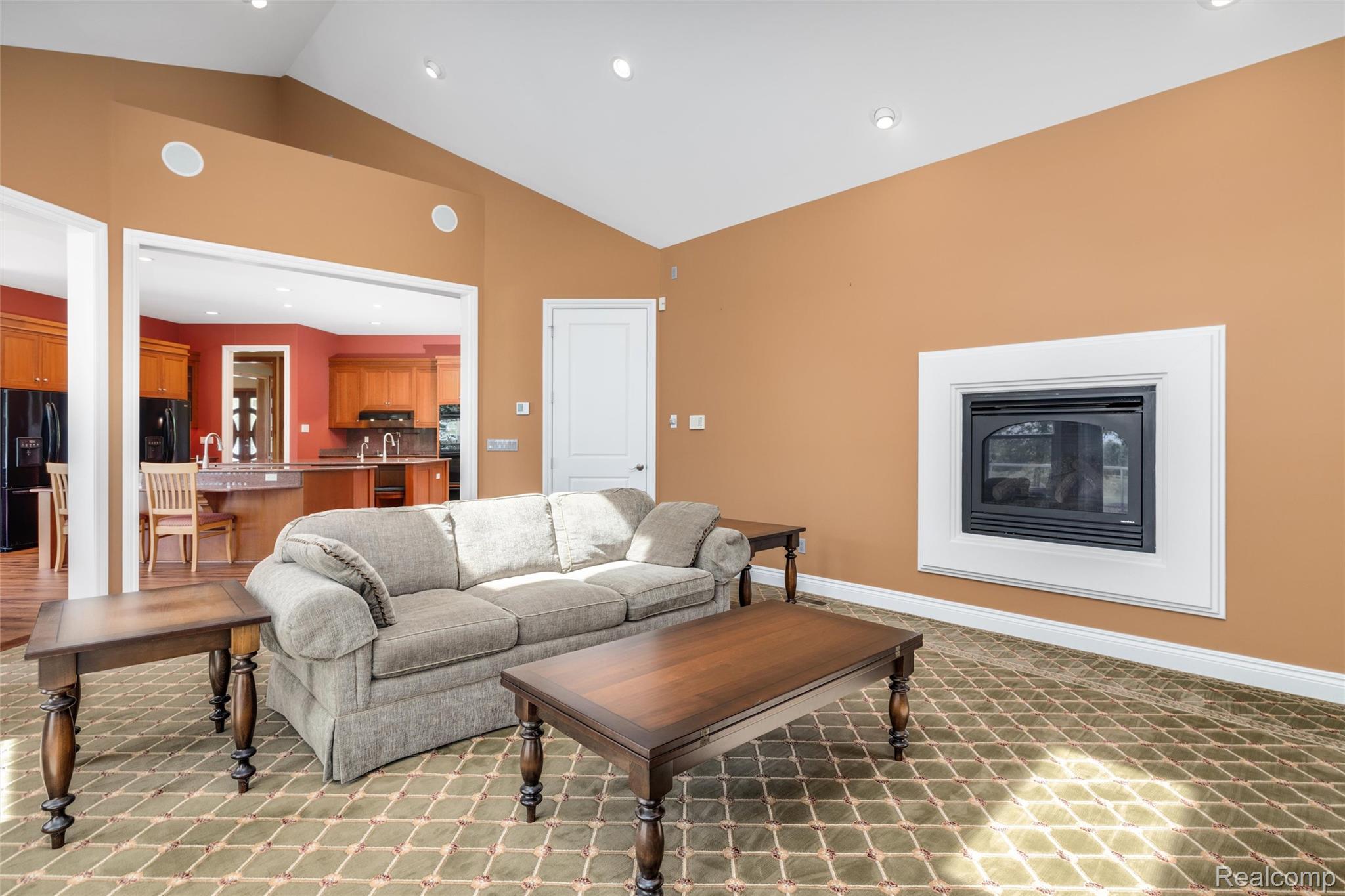 7432 Foxburg Court