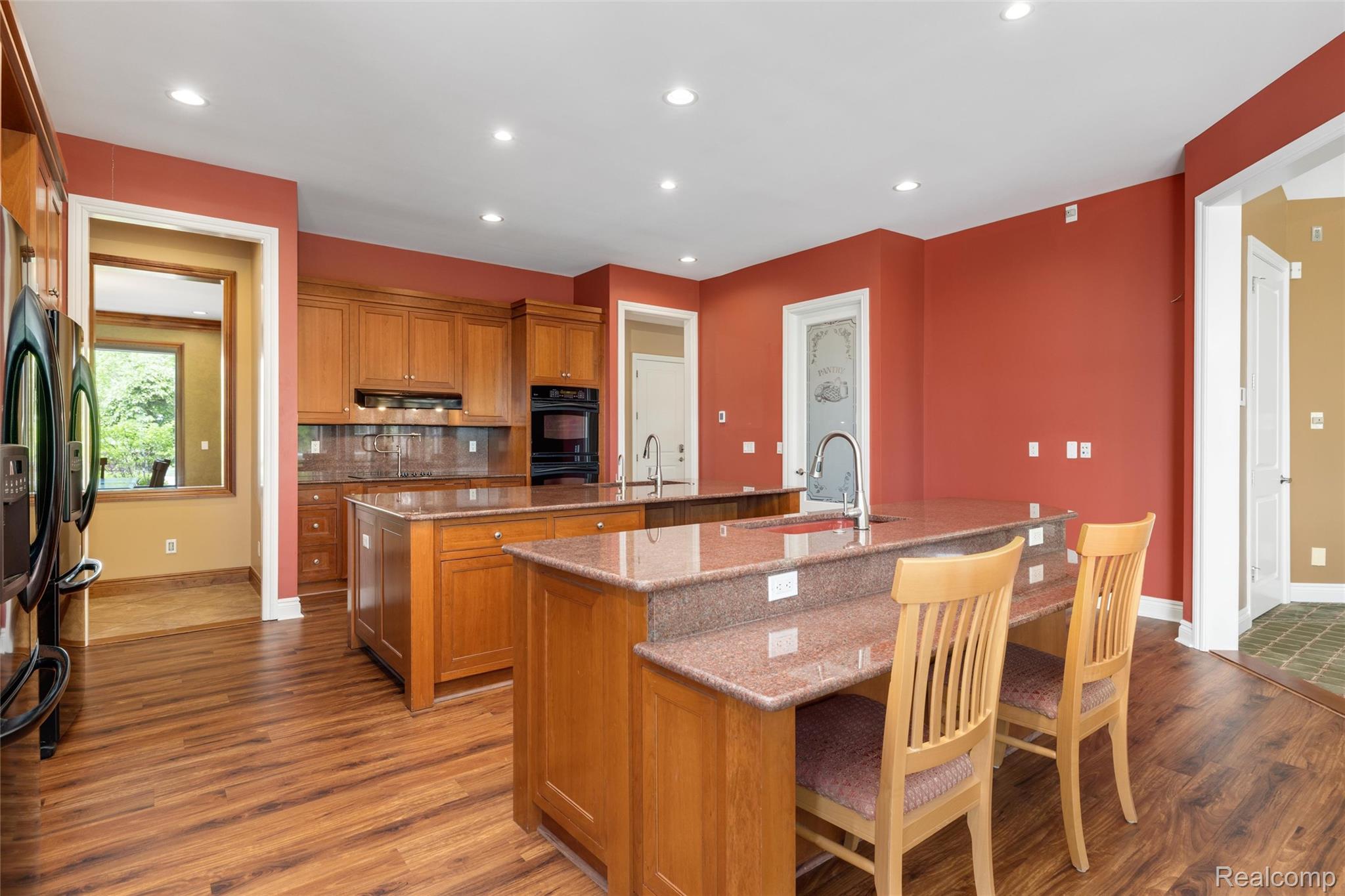 7432 Foxburg Court