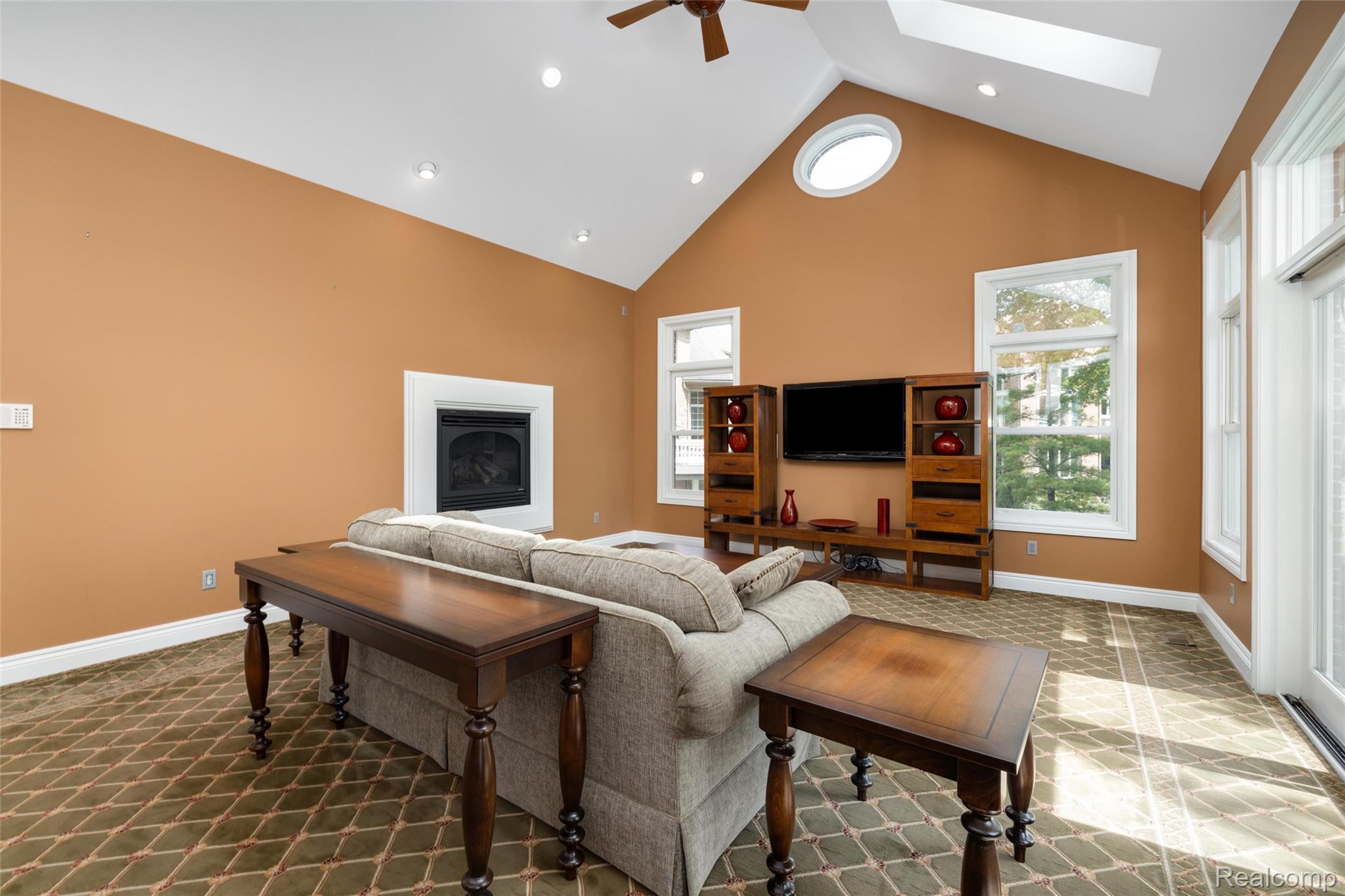 7432 Foxburg Court