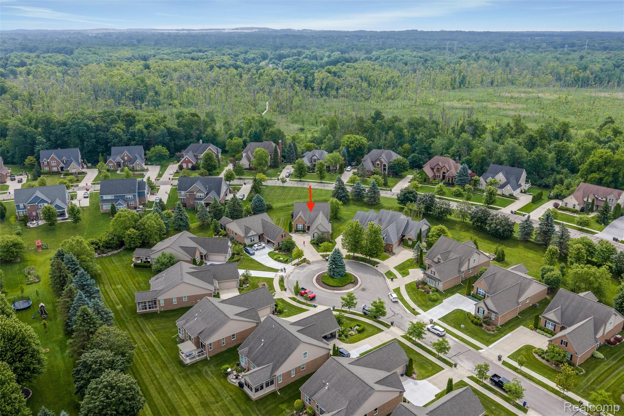 4011 Ardsley Court
