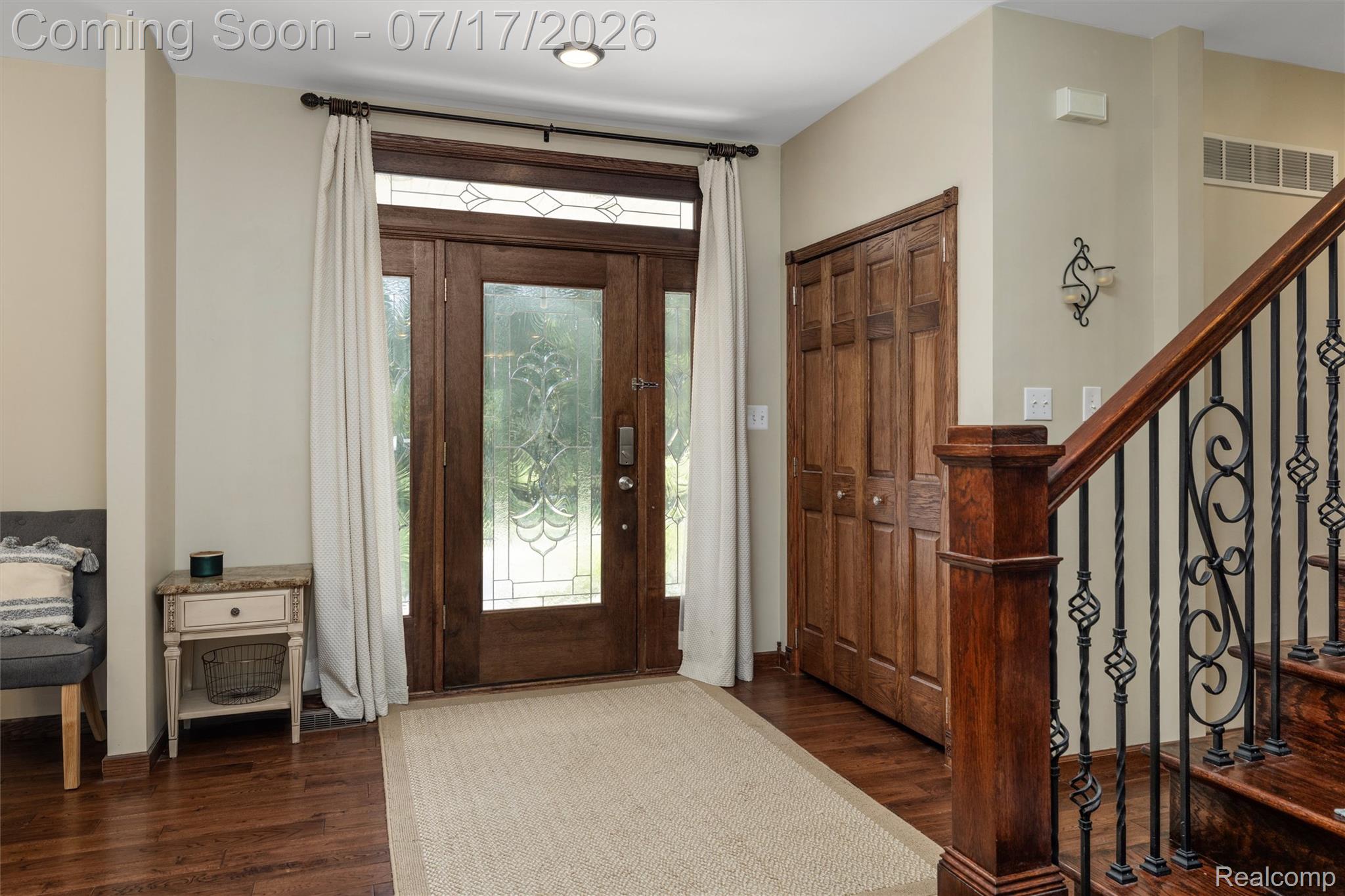 8250 Rattalee Lake Road