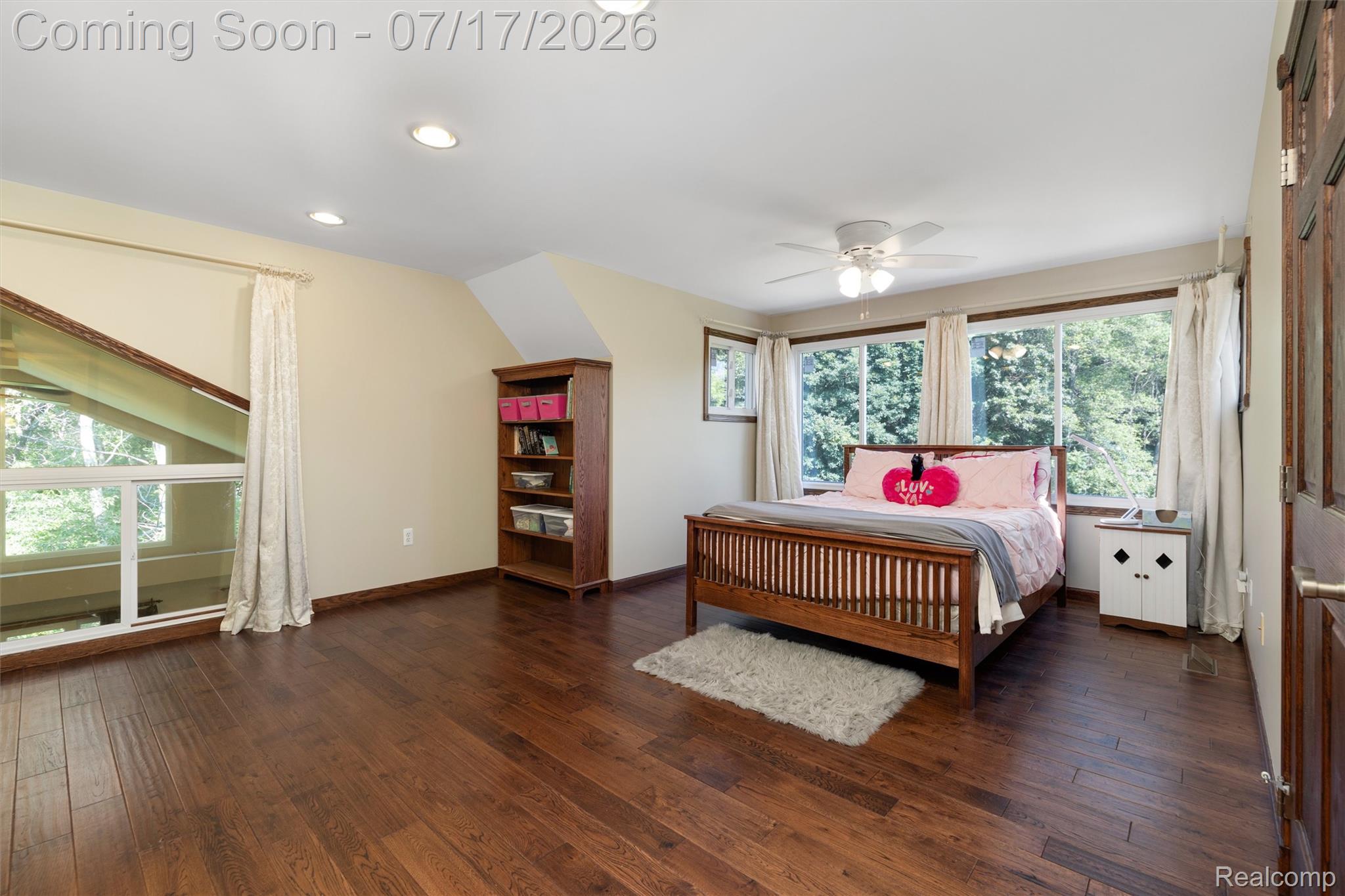 8250 Rattalee Lake Road