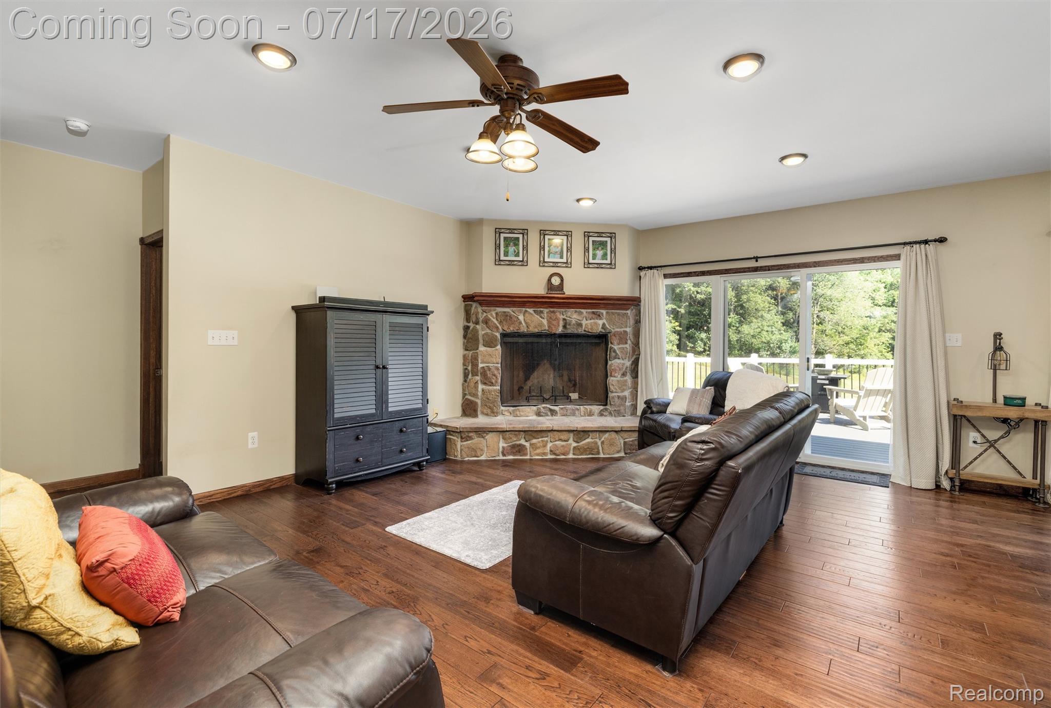 8250 Rattalee Lake Road