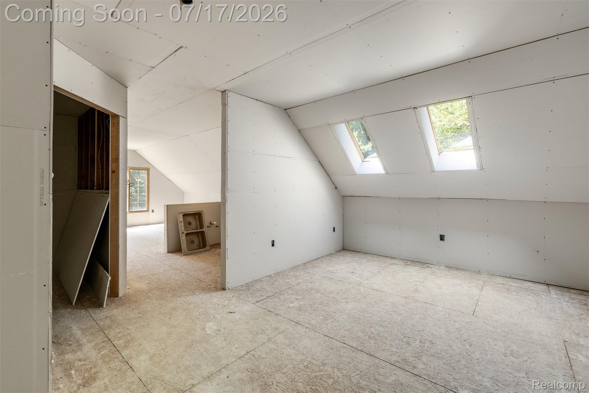 8250 Rattalee Lake Road