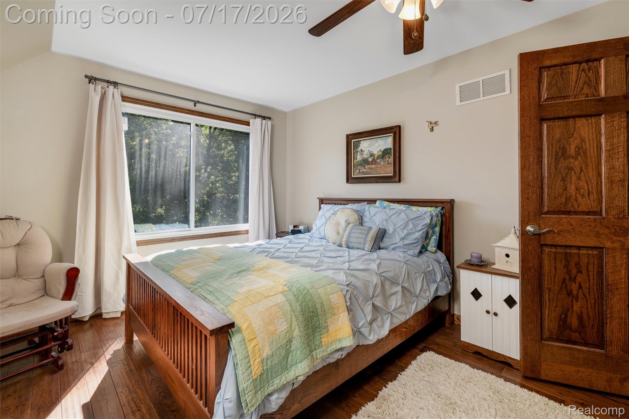 8250 Rattalee Lake Road
