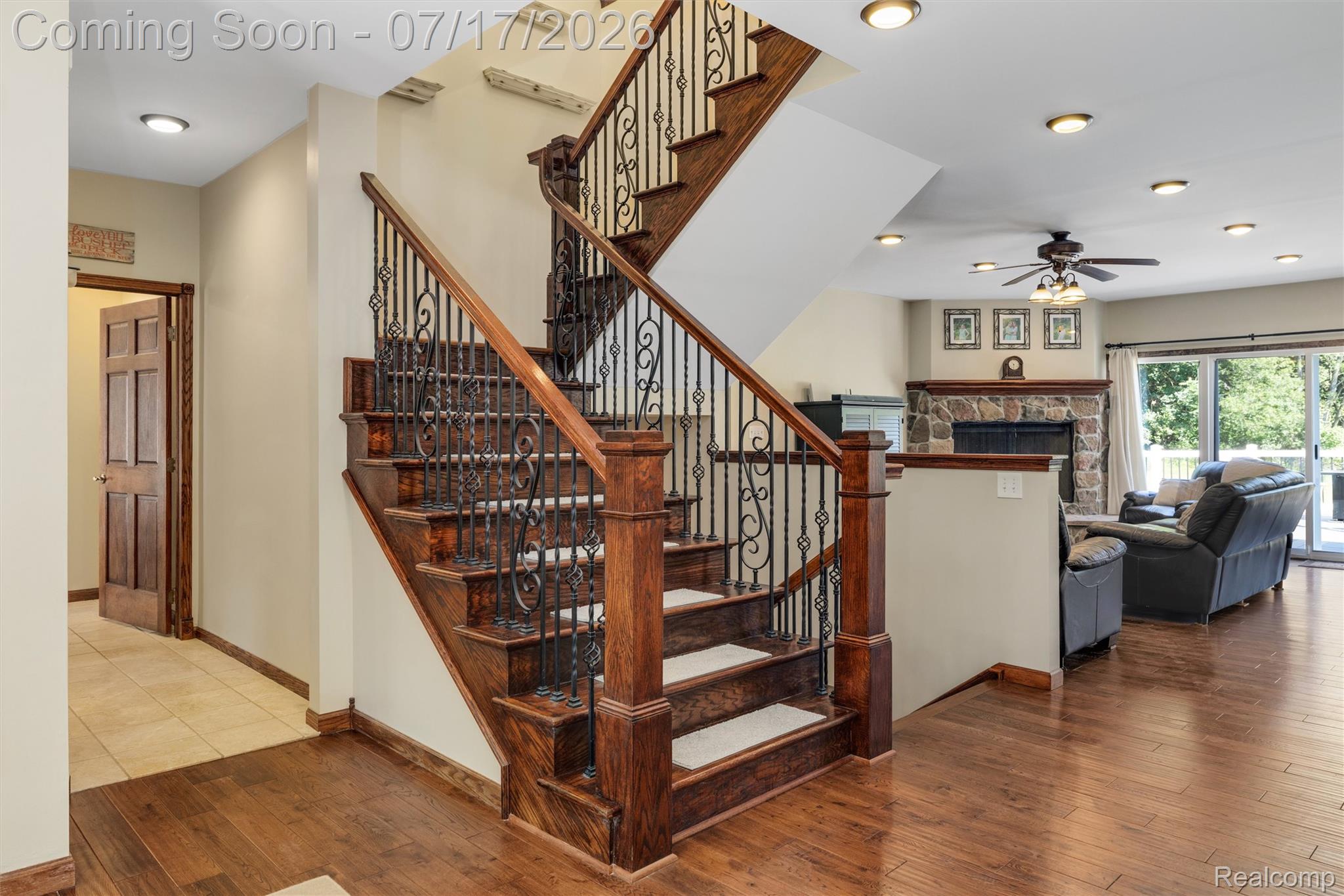 8250 Rattalee Lake Road
