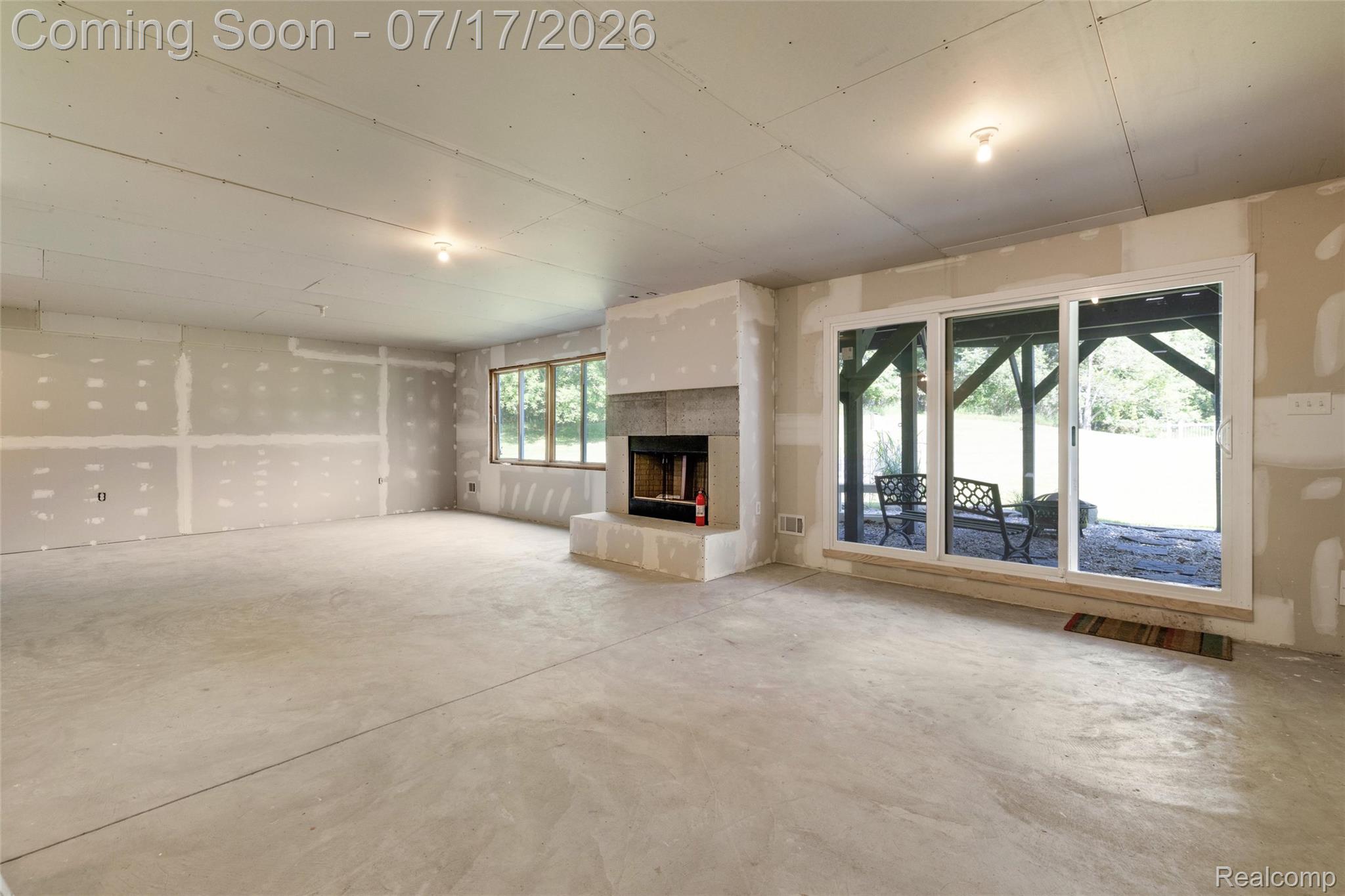 8250 Rattalee Lake Road