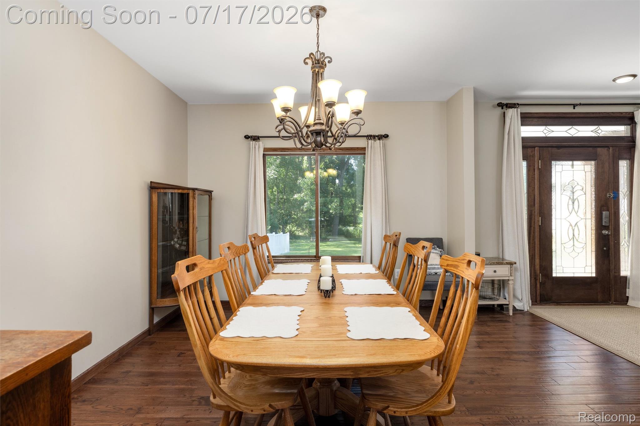 8250 Rattalee Lake Road
