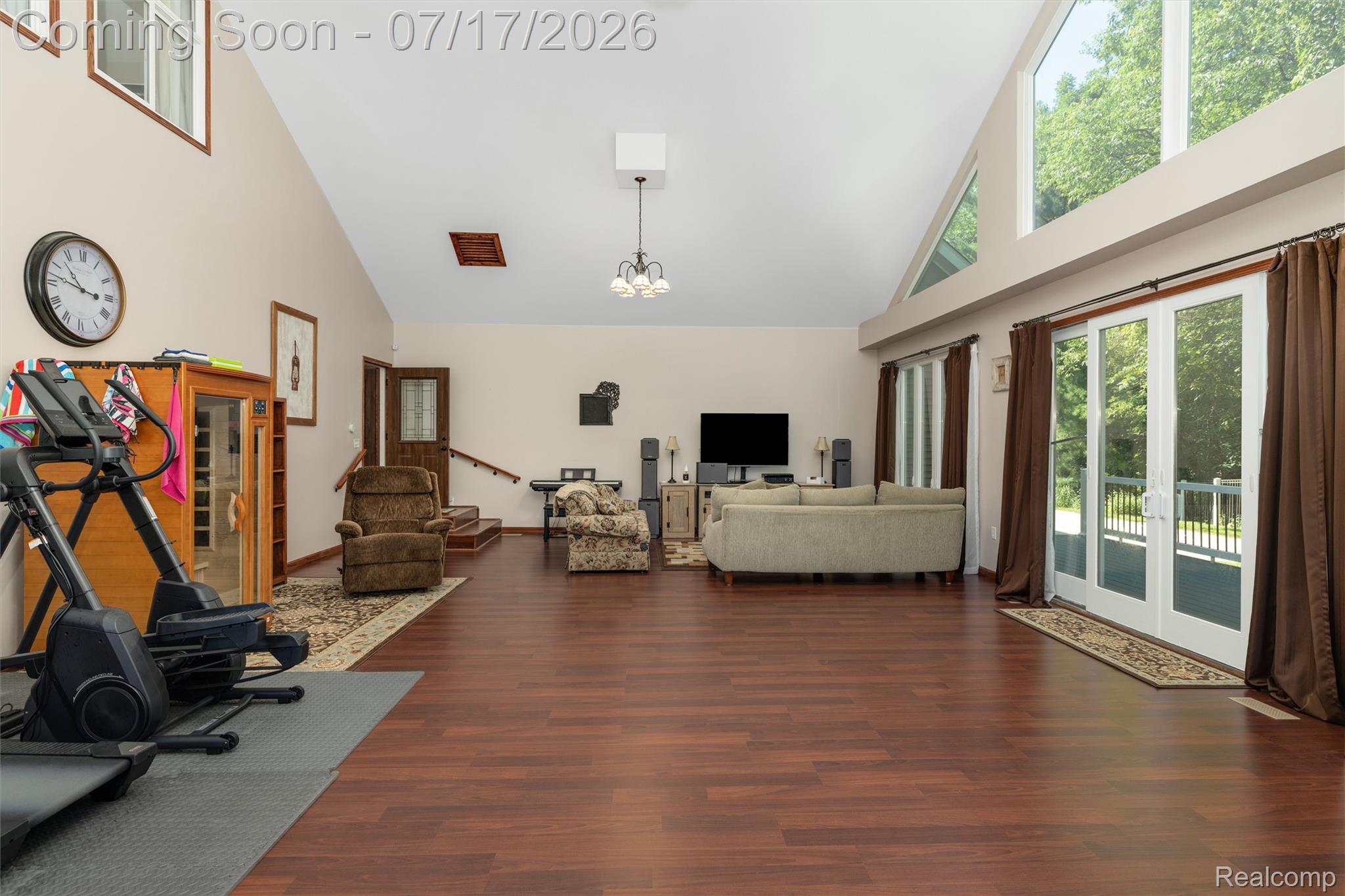 8250 Rattalee Lake Road