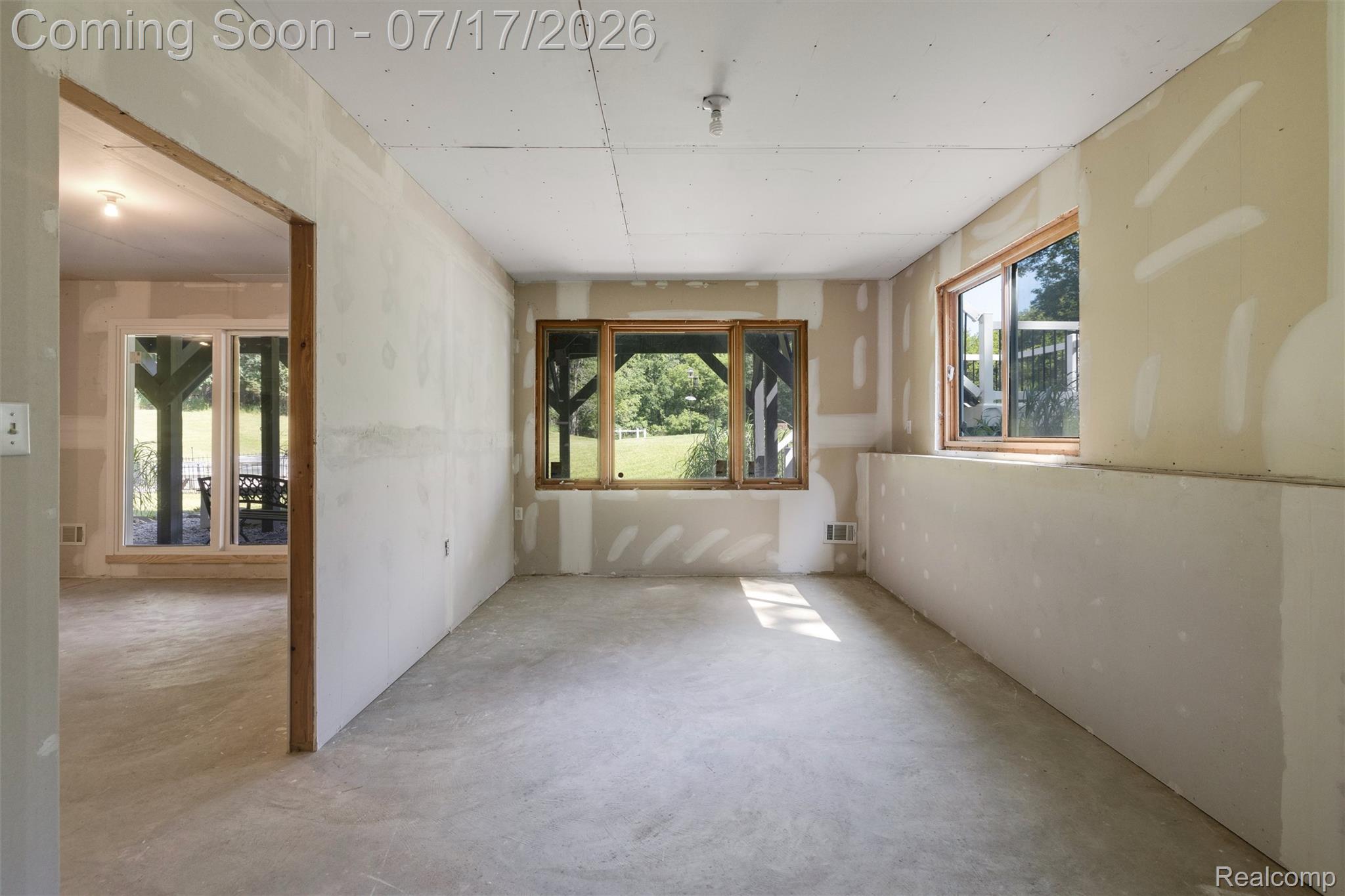 8250 Rattalee Lake Road