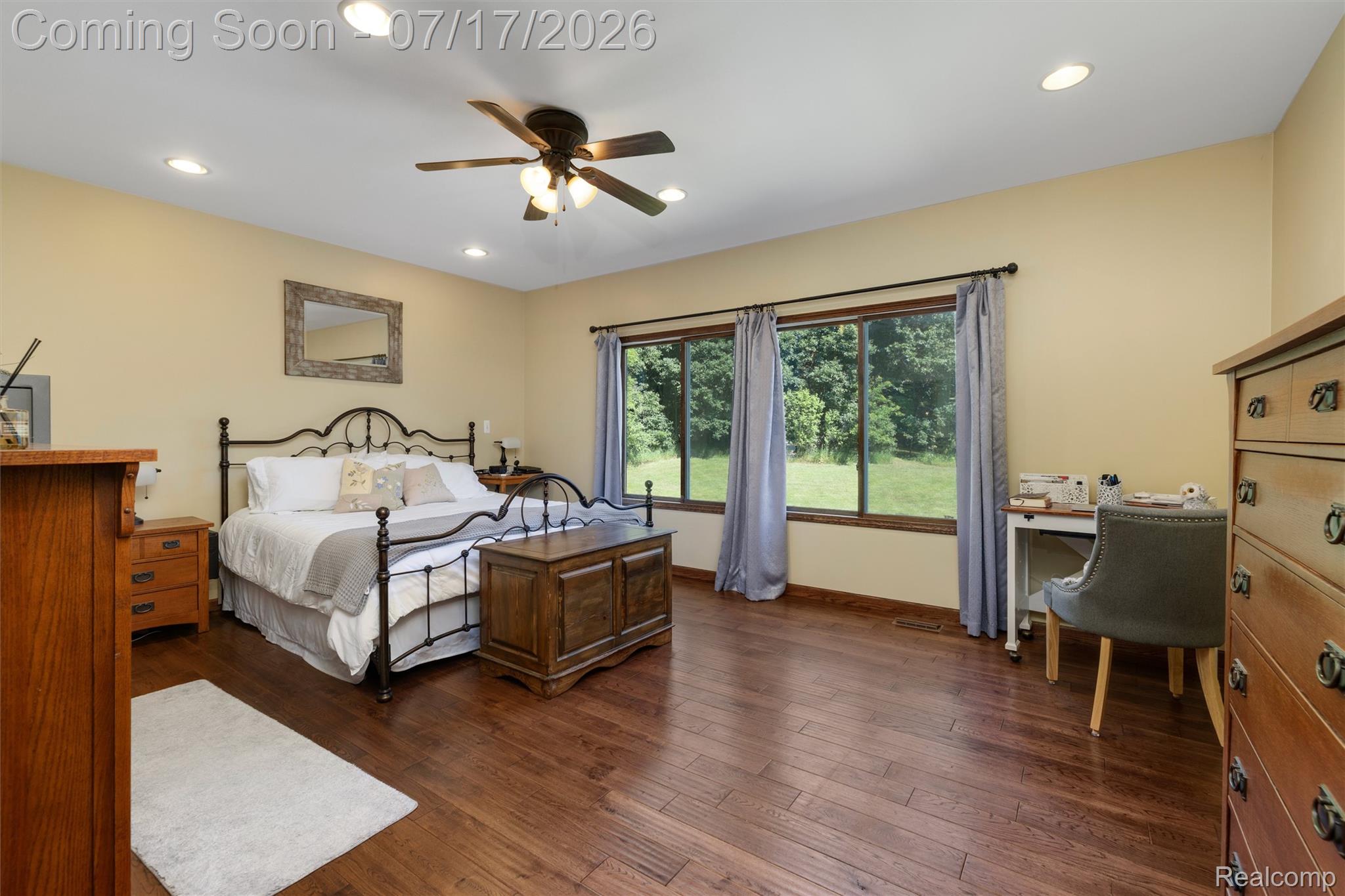 8250 Rattalee Lake Road