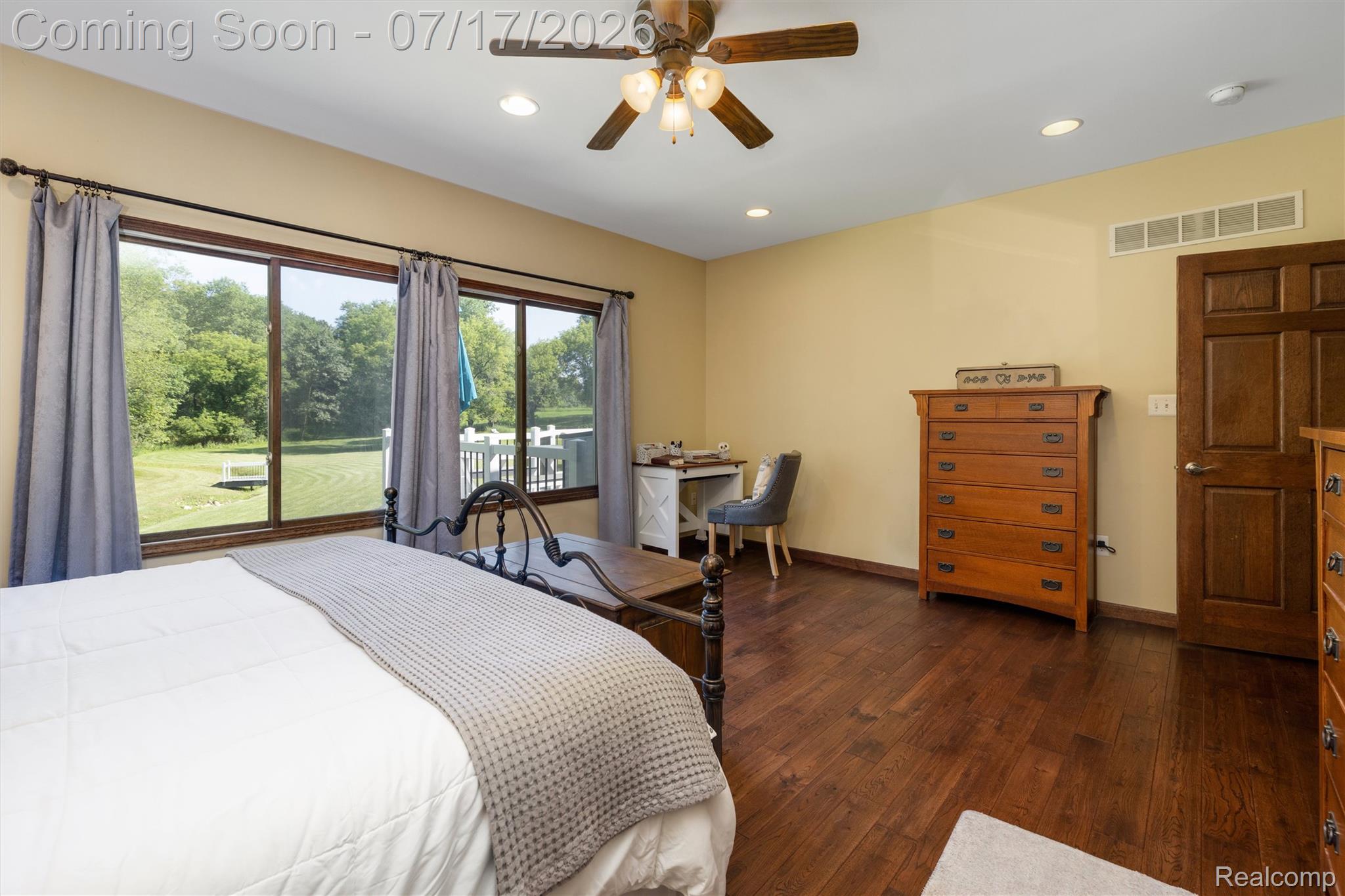 8250 Rattalee Lake Road