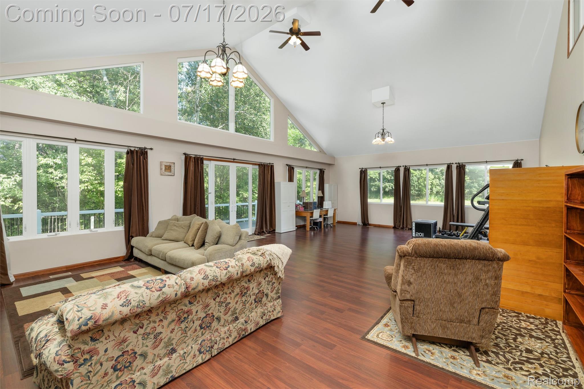 8250 Rattalee Lake Road