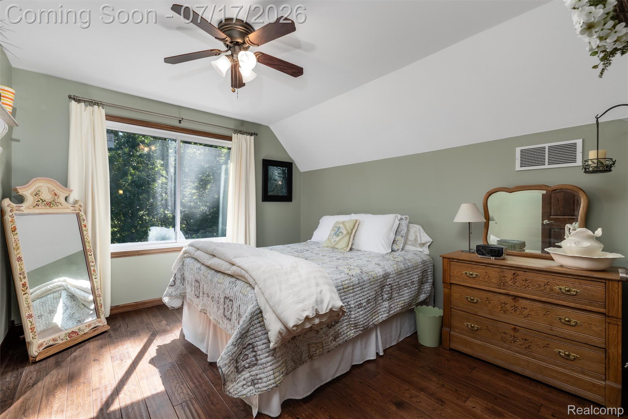 8250 Rattalee Lake Road