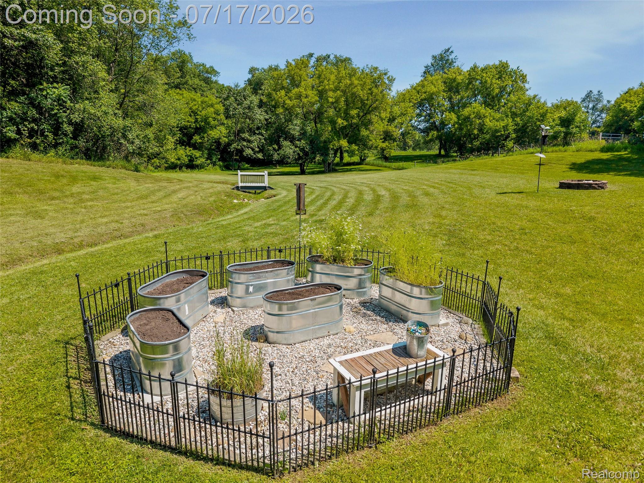 8250 Rattalee Lake Road