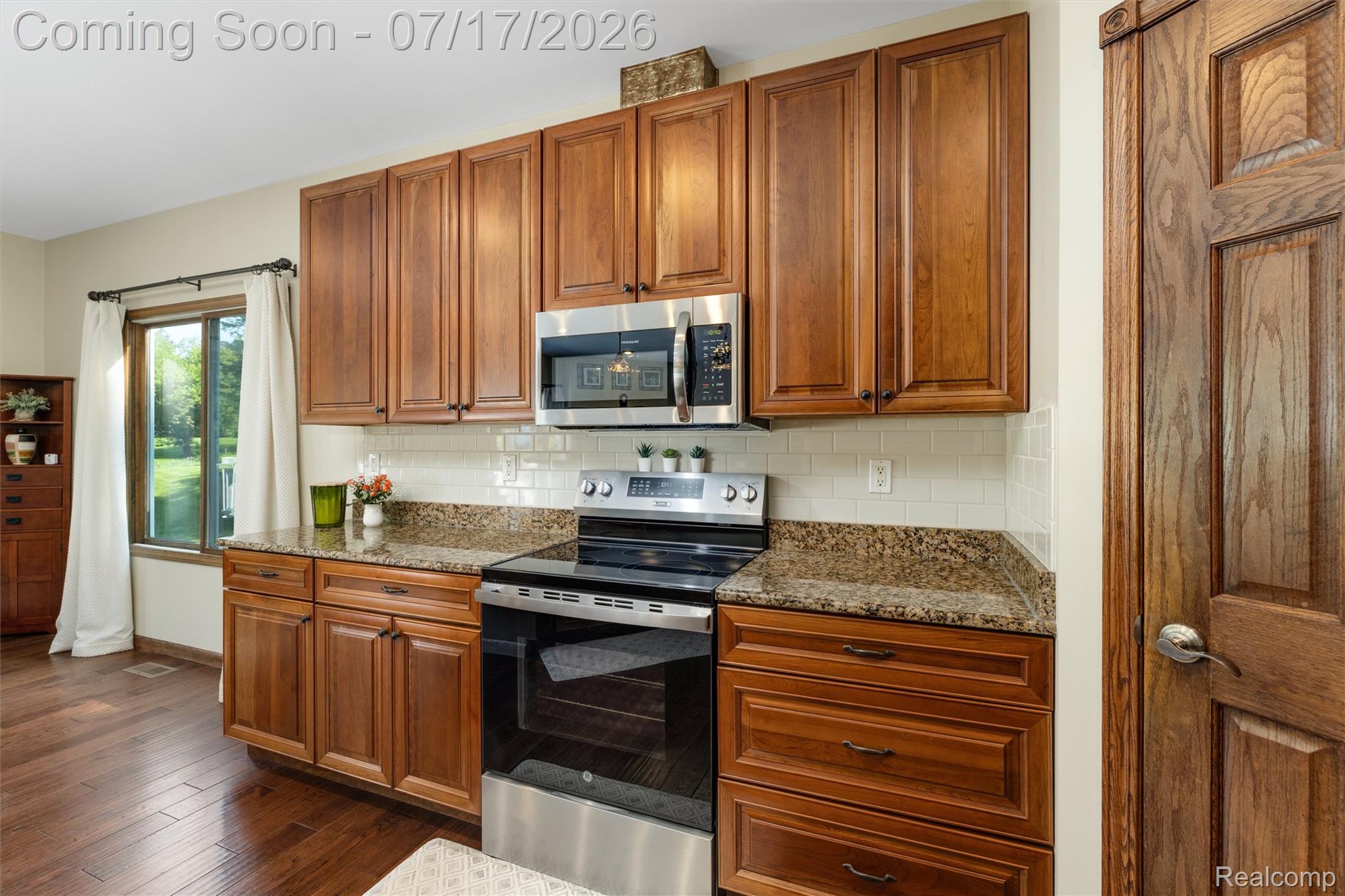 8250 Rattalee Lake Road