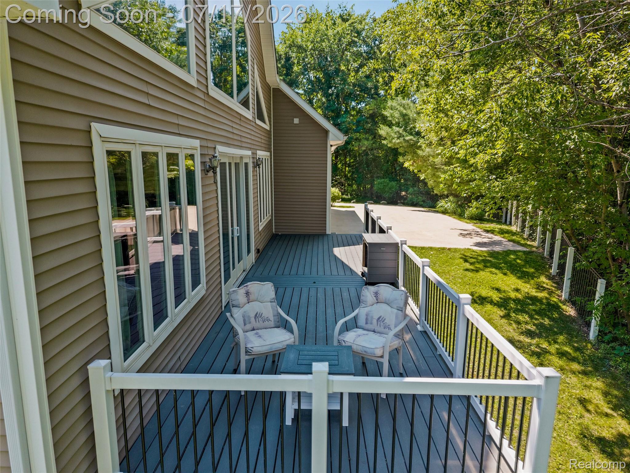 8250 Rattalee Lake Road