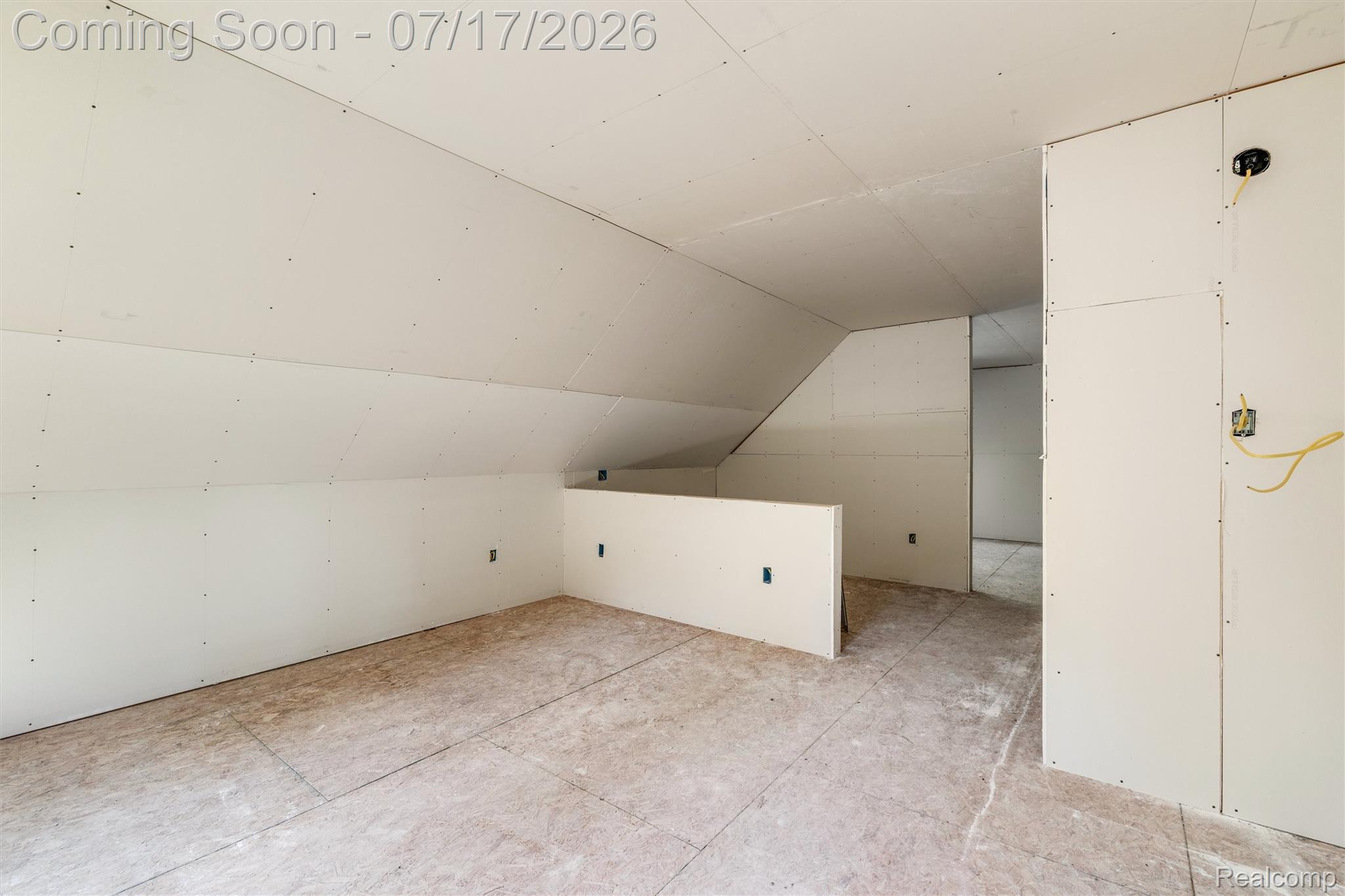 8250 Rattalee Lake Road