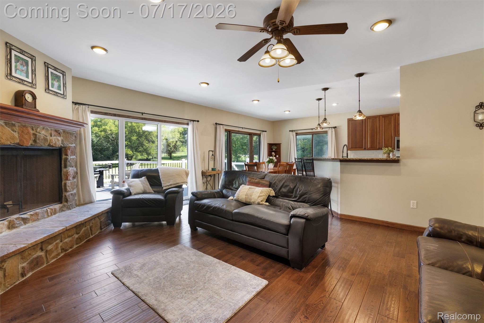 8250 Rattalee Lake Road