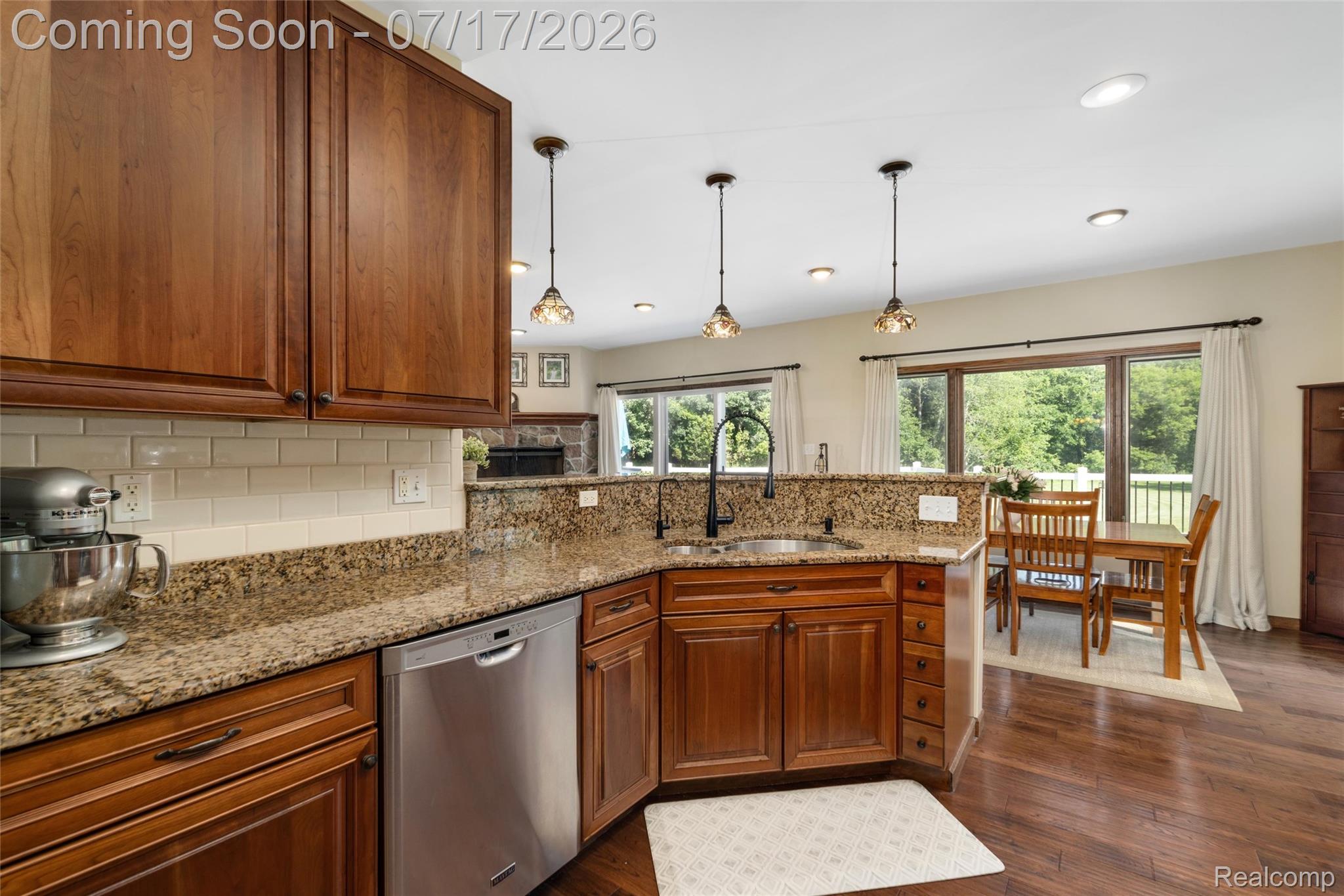 8250 Rattalee Lake Road