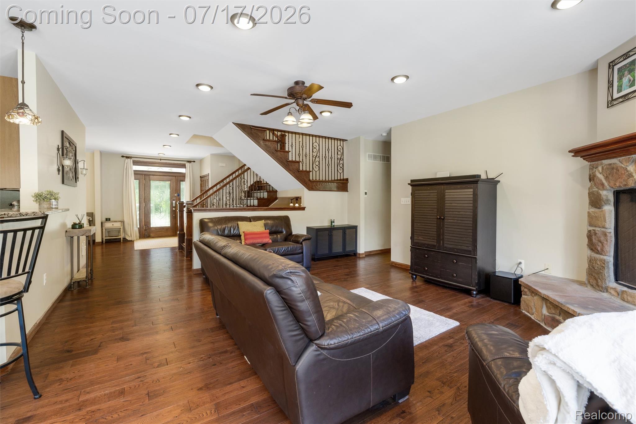 8250 Rattalee Lake Road