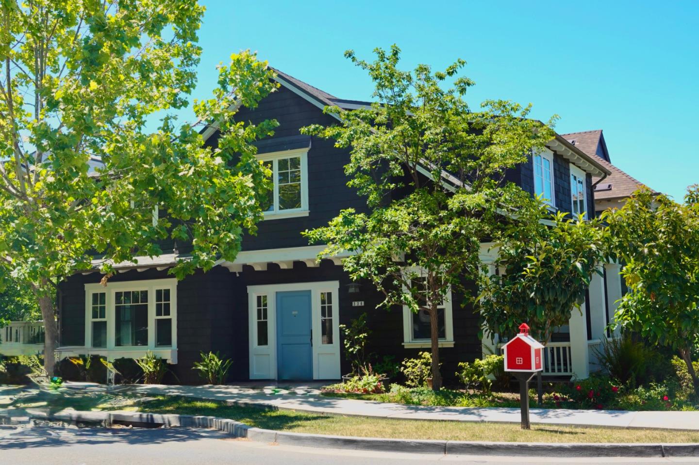 336 Grafton Terrace